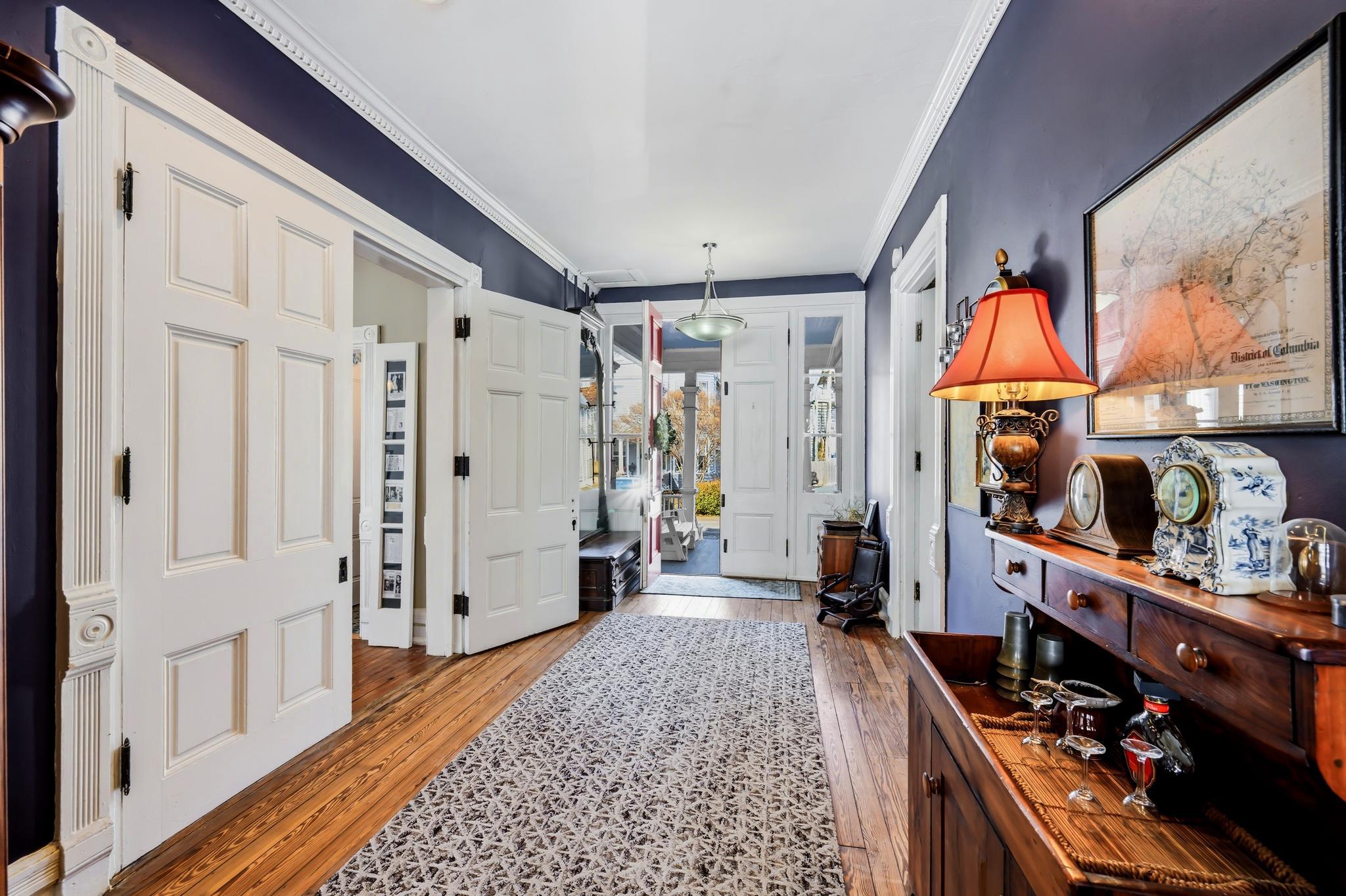  117 Water Street N, Chestertown, MD, 21620 - 物件實景