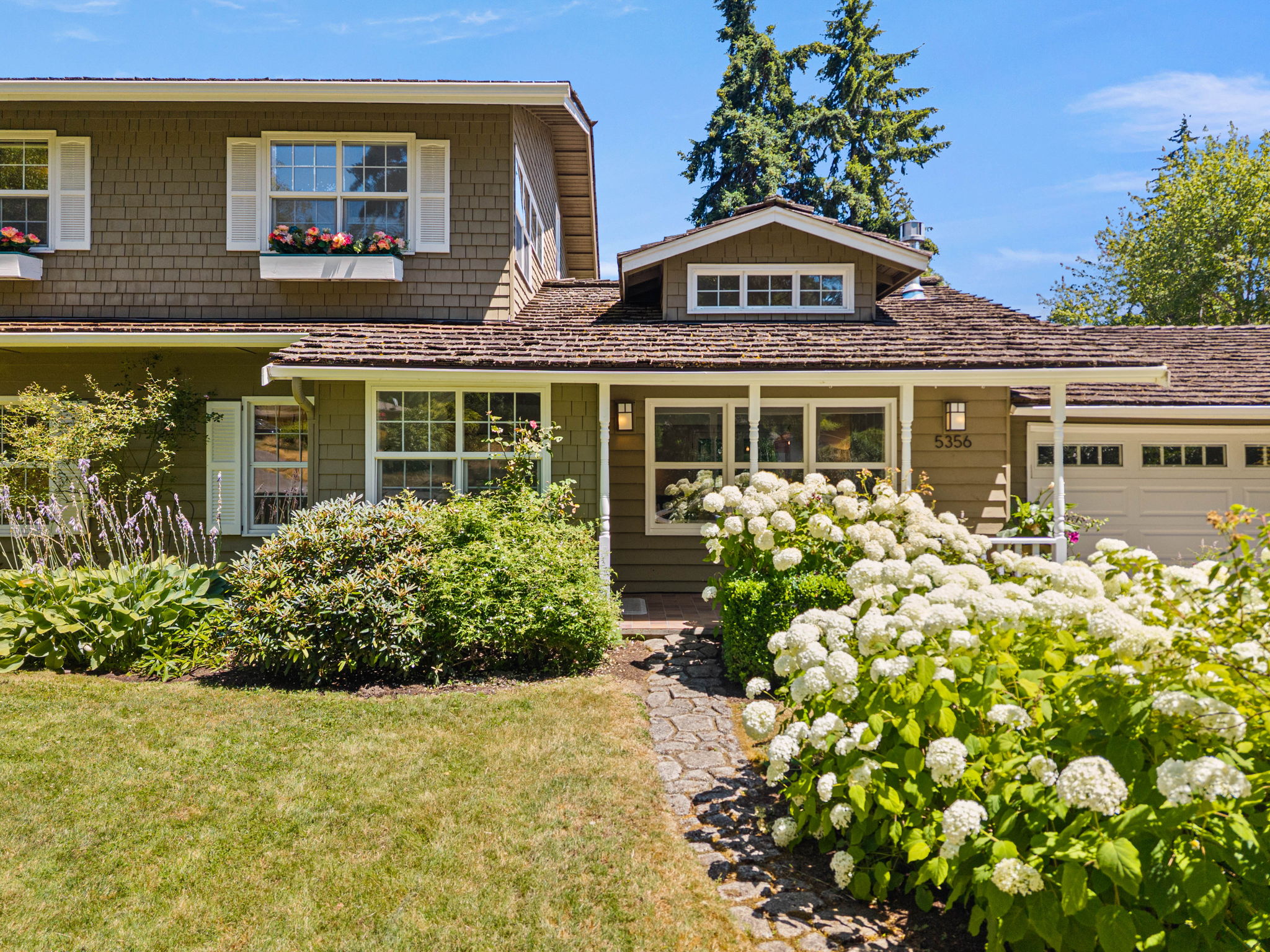  5356 Ruby Place NE, Bainbridge Island, WA 98110 - 物件實景