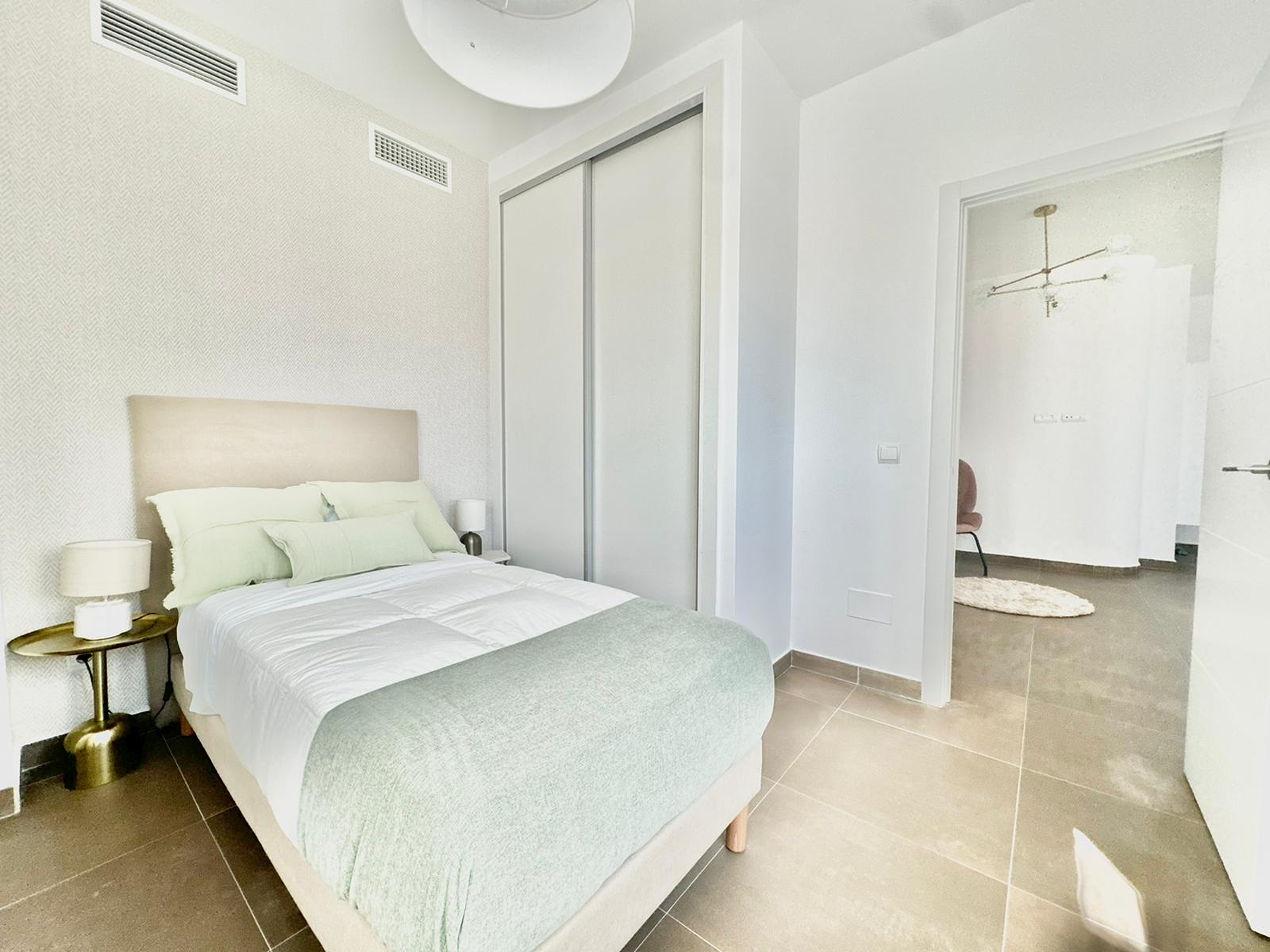  Renovated Puerto Banús penthouse with expansive terrace - 物件實景