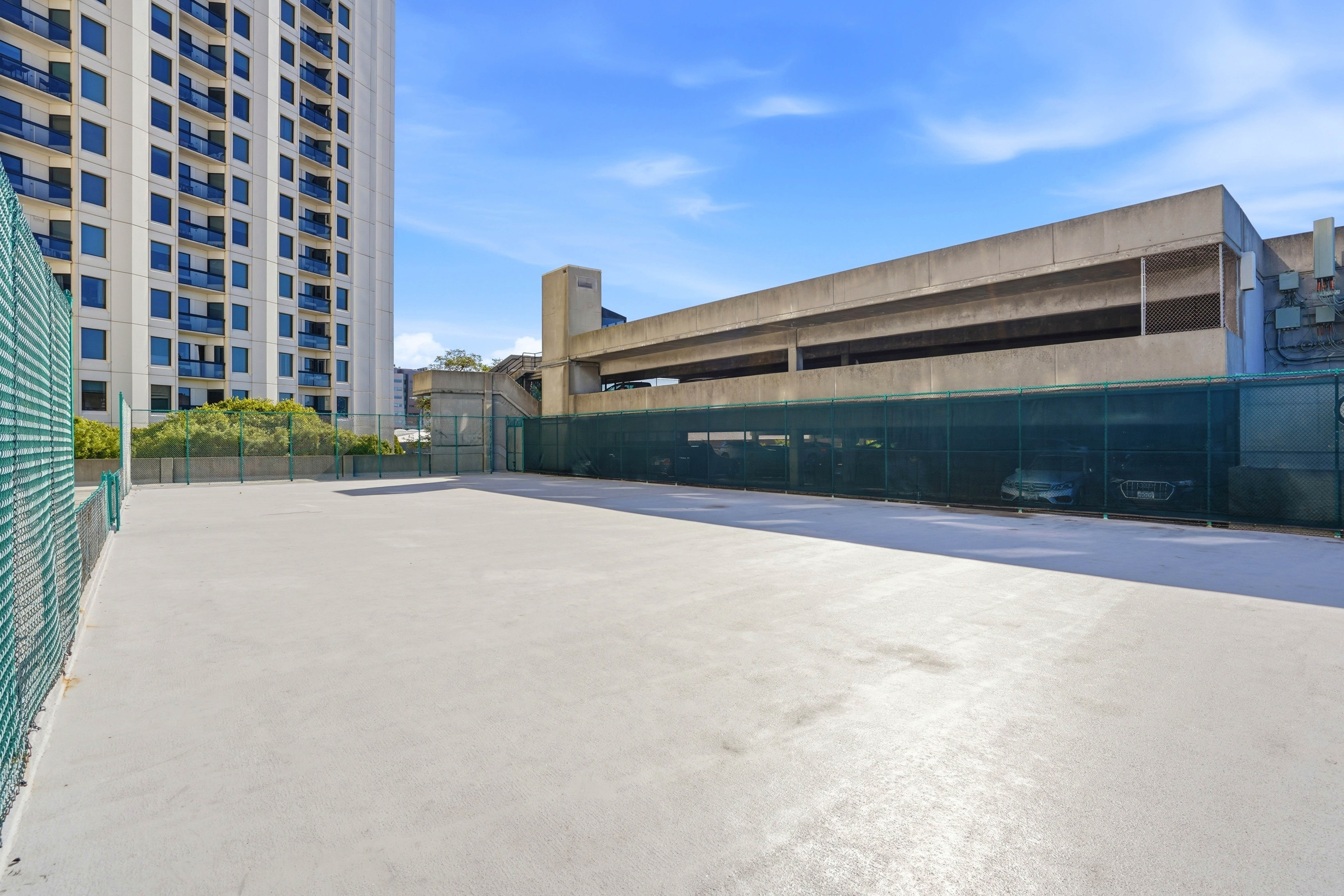  6363 Christie Avenue, Emeryville, CA 94608 - 物件實景