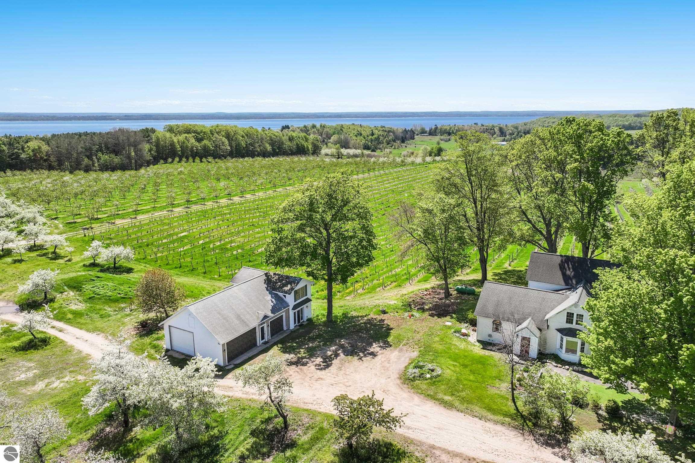 Traverse City, Michigan, 49686, United States, 4 Bedrooms Bedrooms, ,2 BathroomsBathrooms,Residential,For Sale,1982157