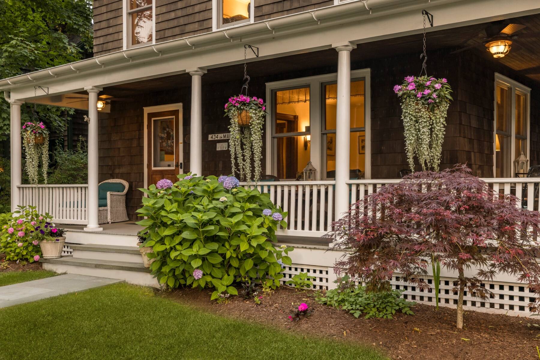  The Amagansett Dream on Main Street - 物件實景