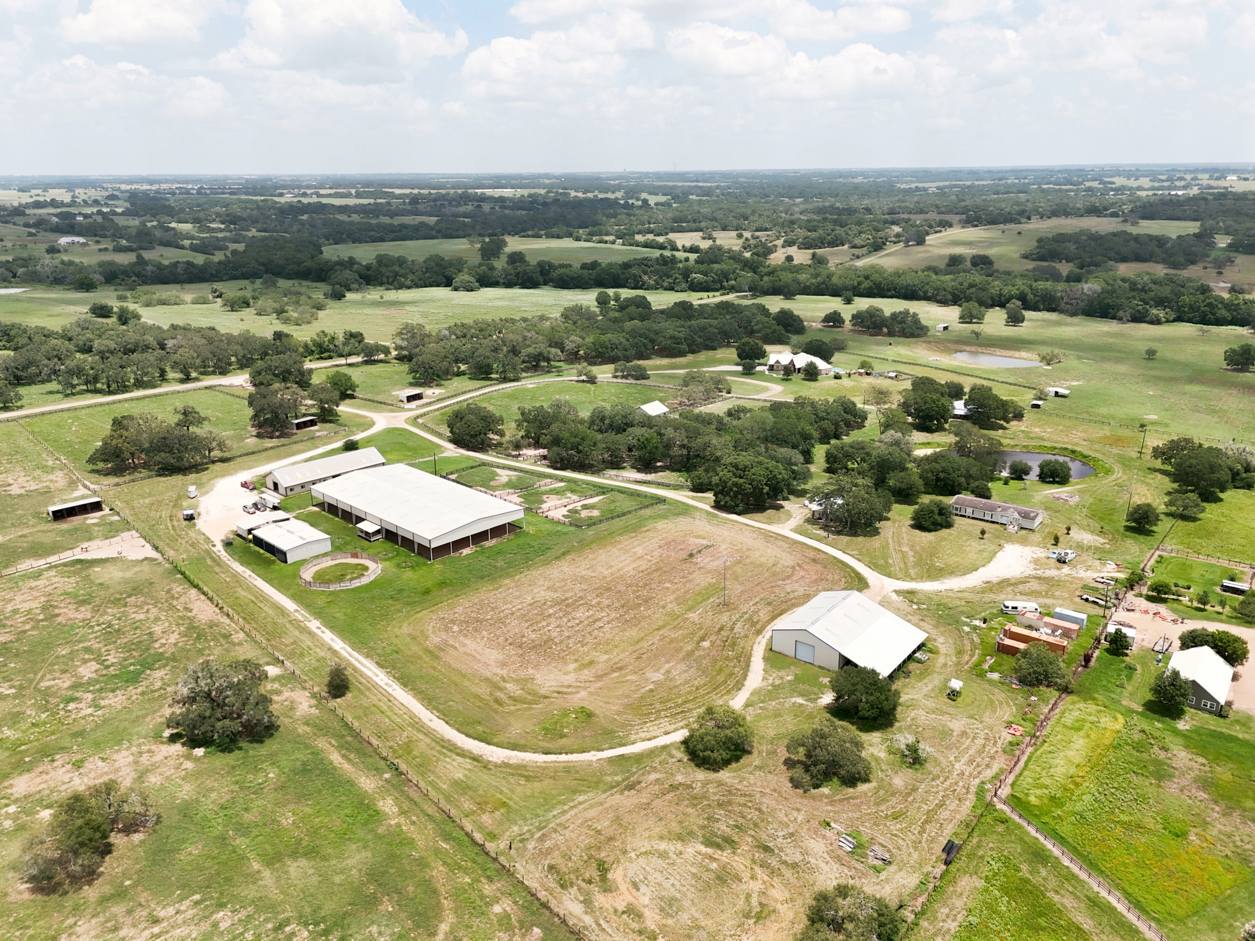  76.77 Acres, Colorado County, Weimer, TX 78962 - 物件實景