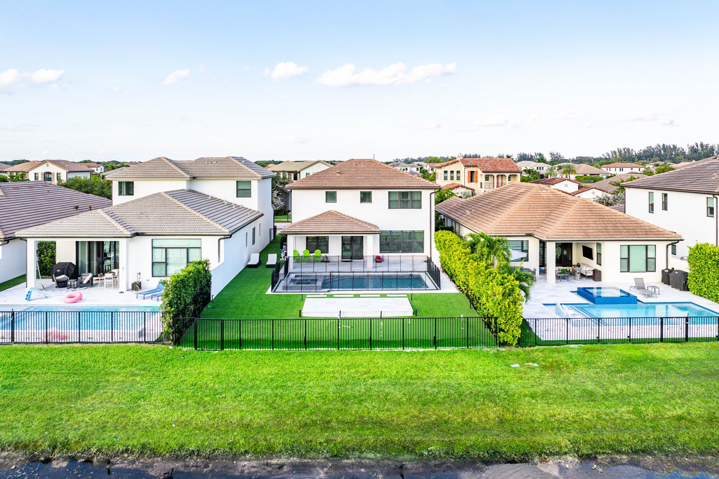  8835 Grand Prix Lane, Boynton Beach, FL, 33472 - 物件實景