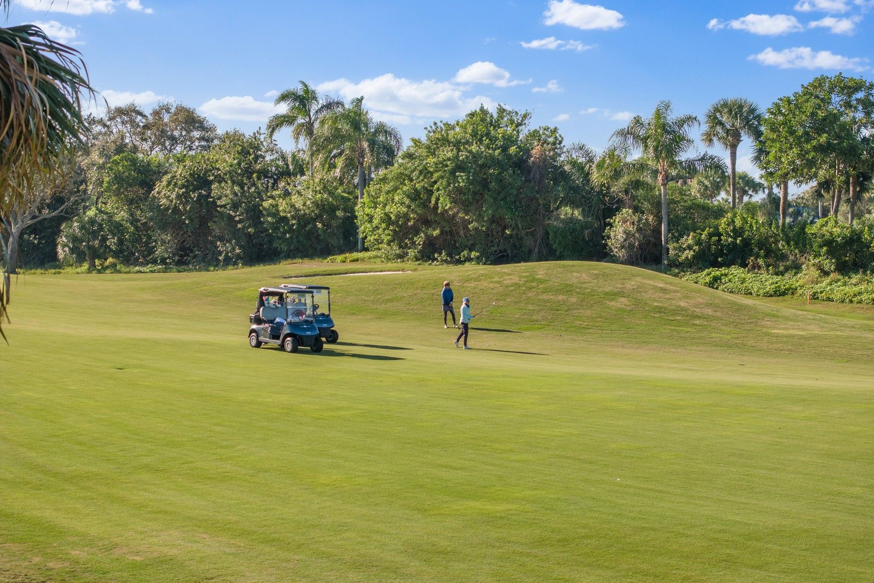 4877 N Newport Island Drive, Vero Beach, FL, 32967 - 物件實景