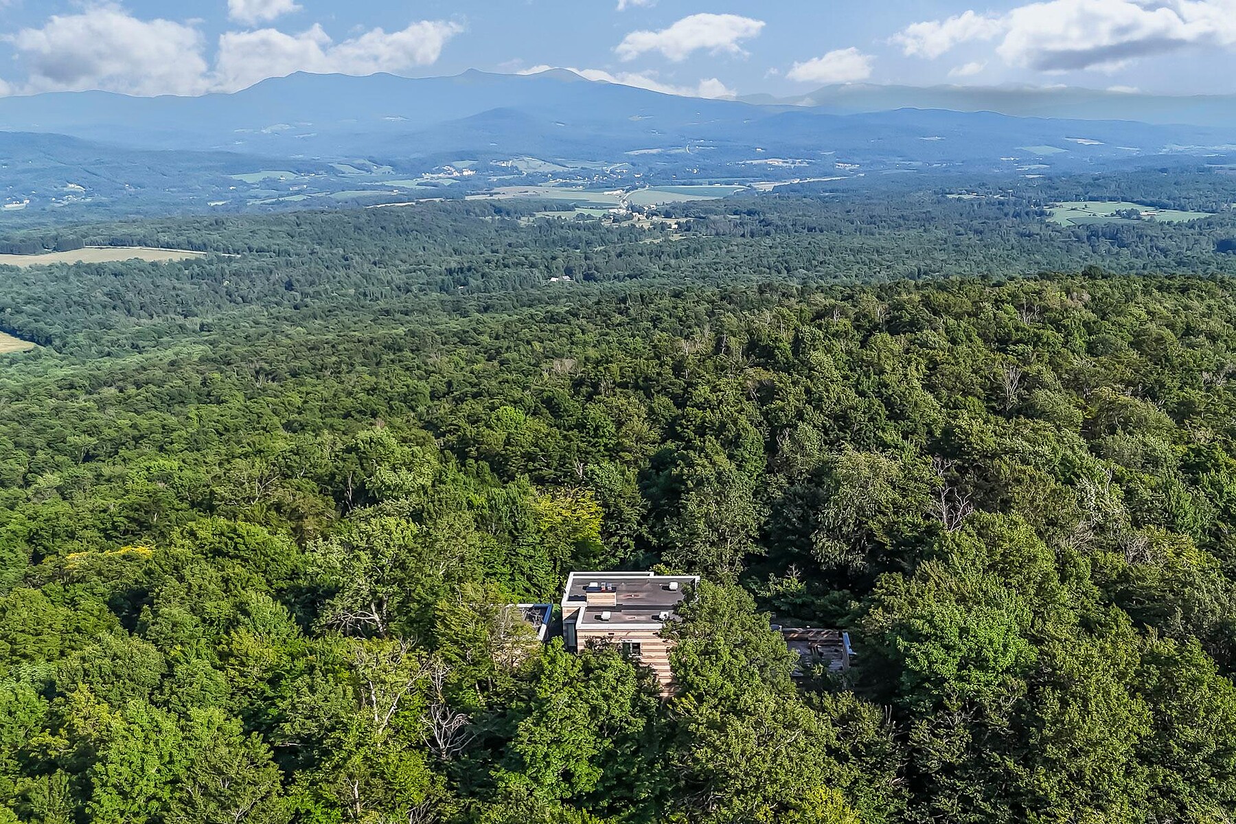  Frelighsburg, Eastern Townships - 物件實景