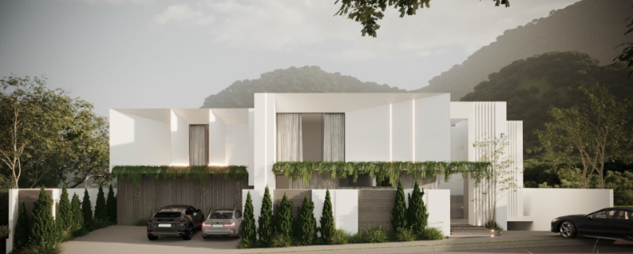 Av. Juan Palomar y Arias, Zapopan, Jalisco, 45110, Mexico, 3 Bedrooms Bedrooms, ,4 BathroomsBathrooms,Residential,For Sale,Av. Juan Palomar y Arias,1640686