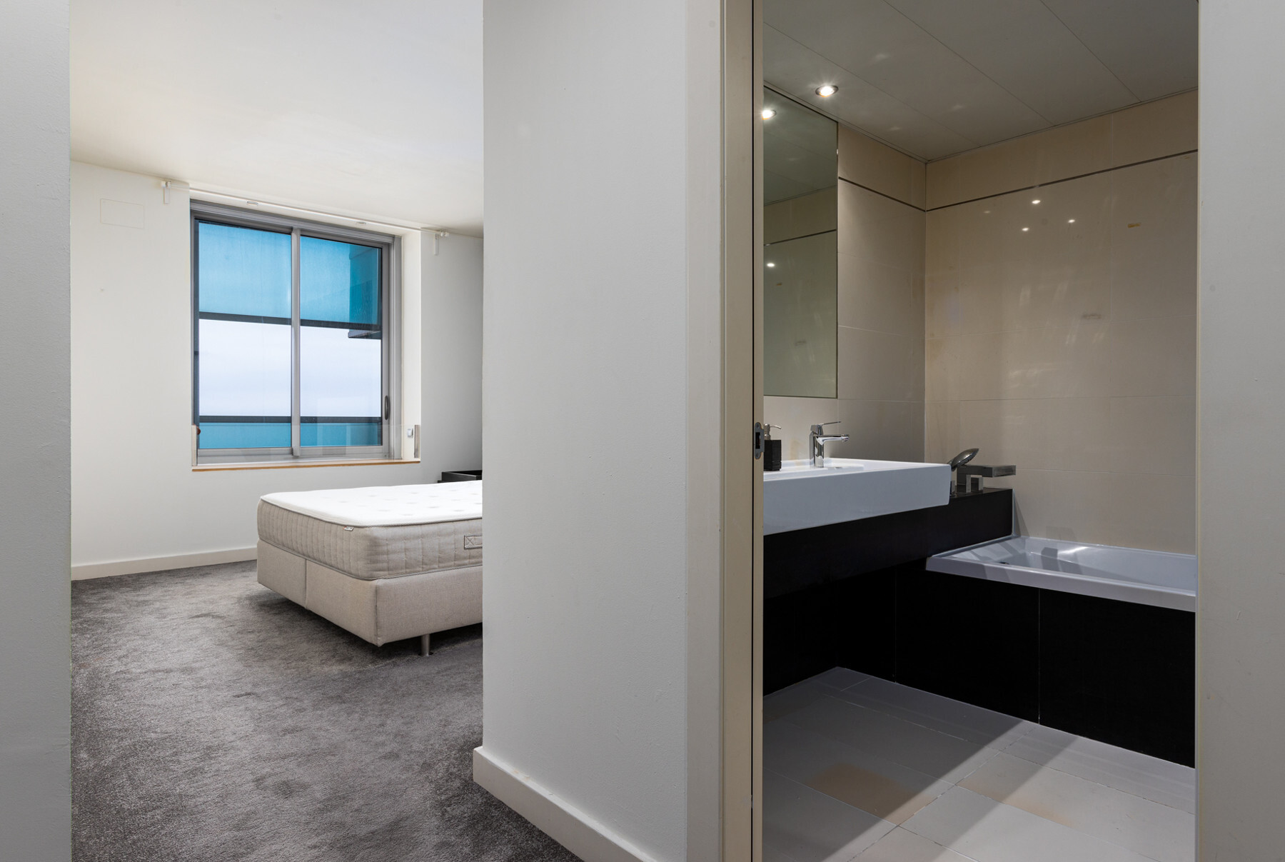  Exclusive duplex penthouse with private pool front line seafront - 物件實景