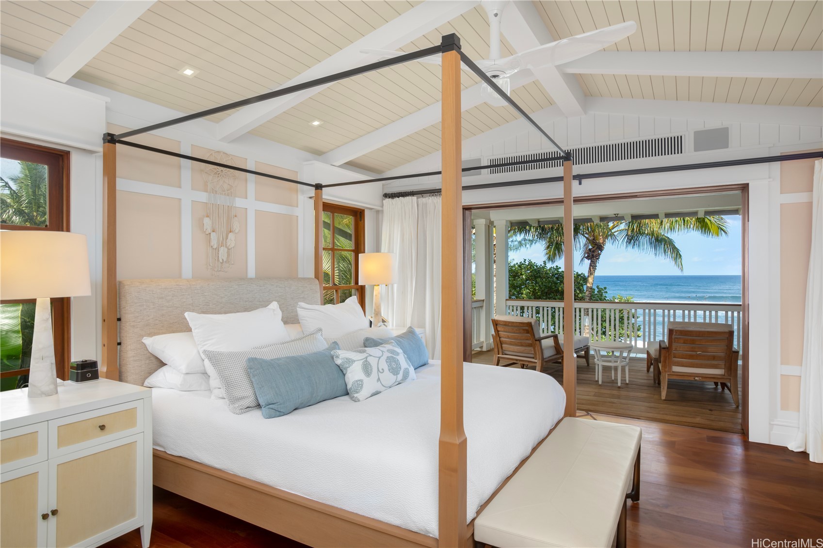 Haleiwa, Hawaii, 96712, United States, 4 Bedrooms Bedrooms, ,5 BathroomsBathrooms,Residential,For Sale,1891992