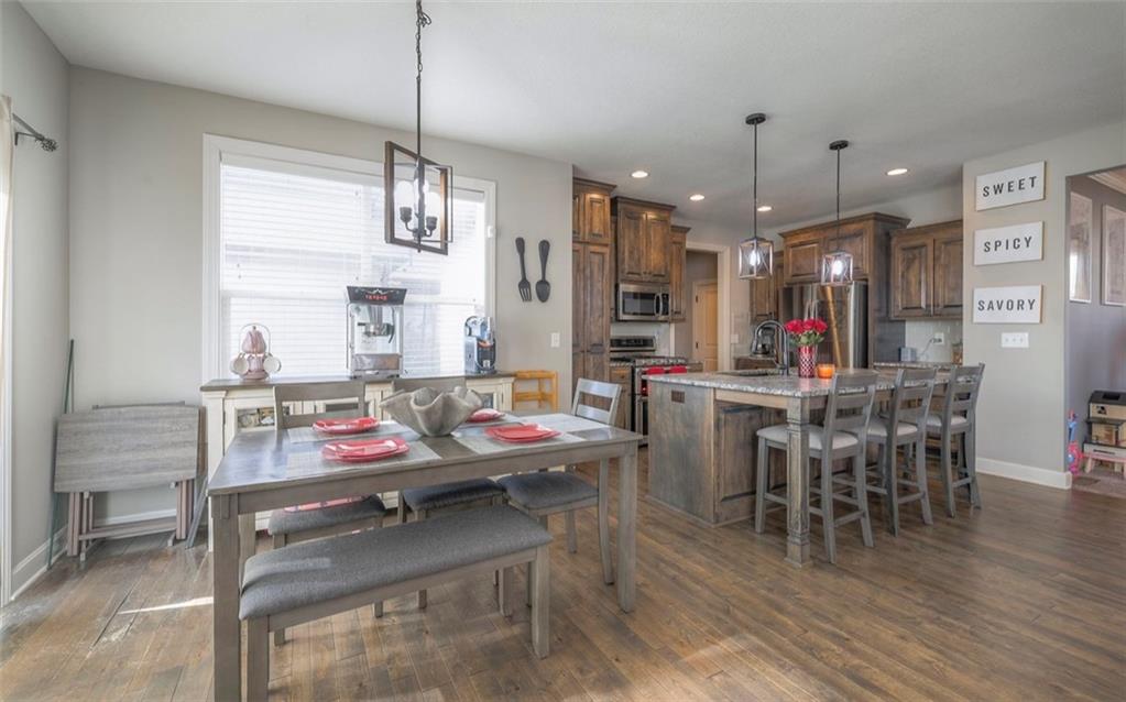 Olathe, Kansas, 66062, United States, 4 Bedrooms Bedrooms, ,4 BathroomsBathrooms,Residential,For Sale,1992047