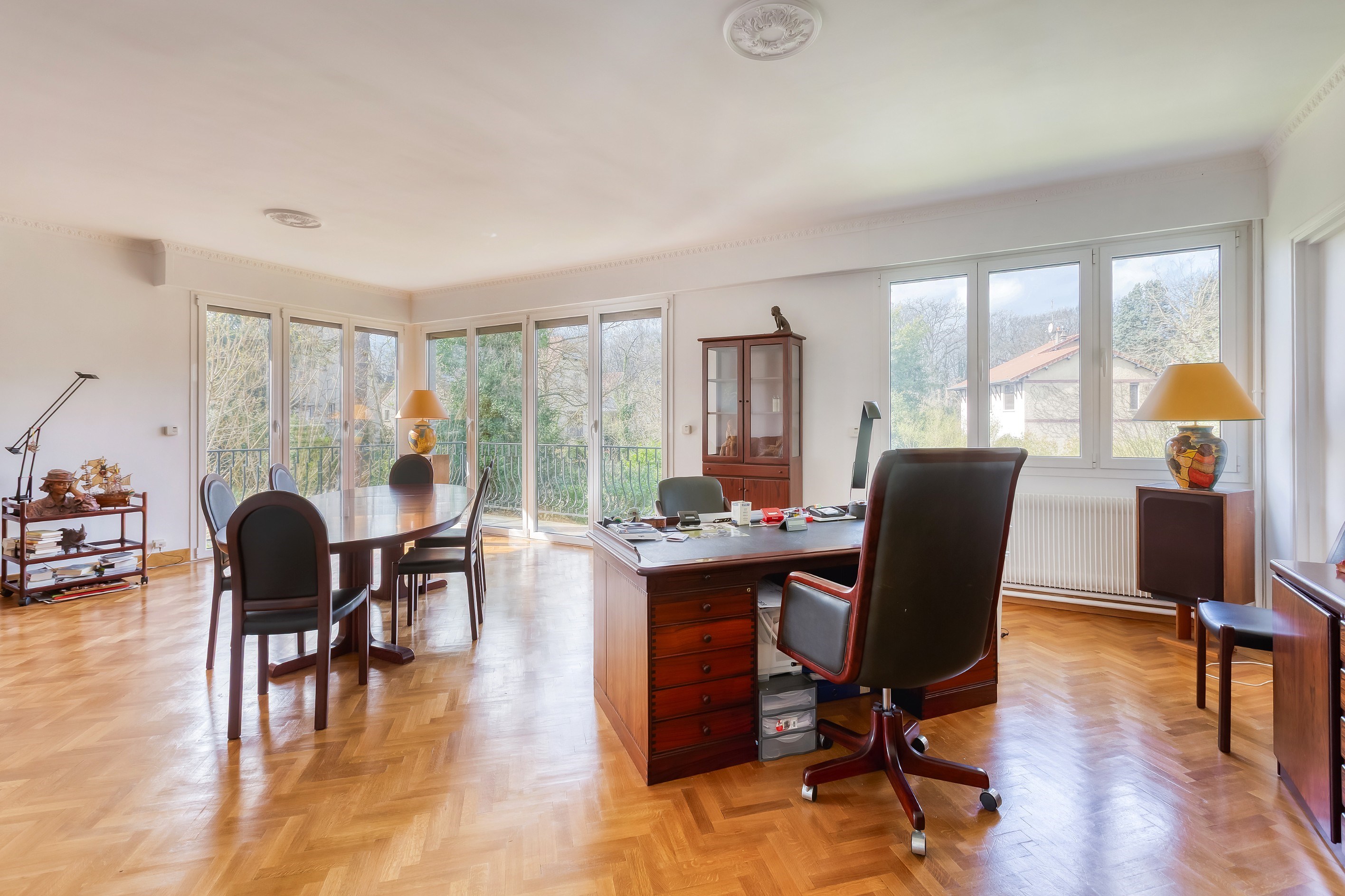  Family home in the Western suburbs of Paris - 物件實景