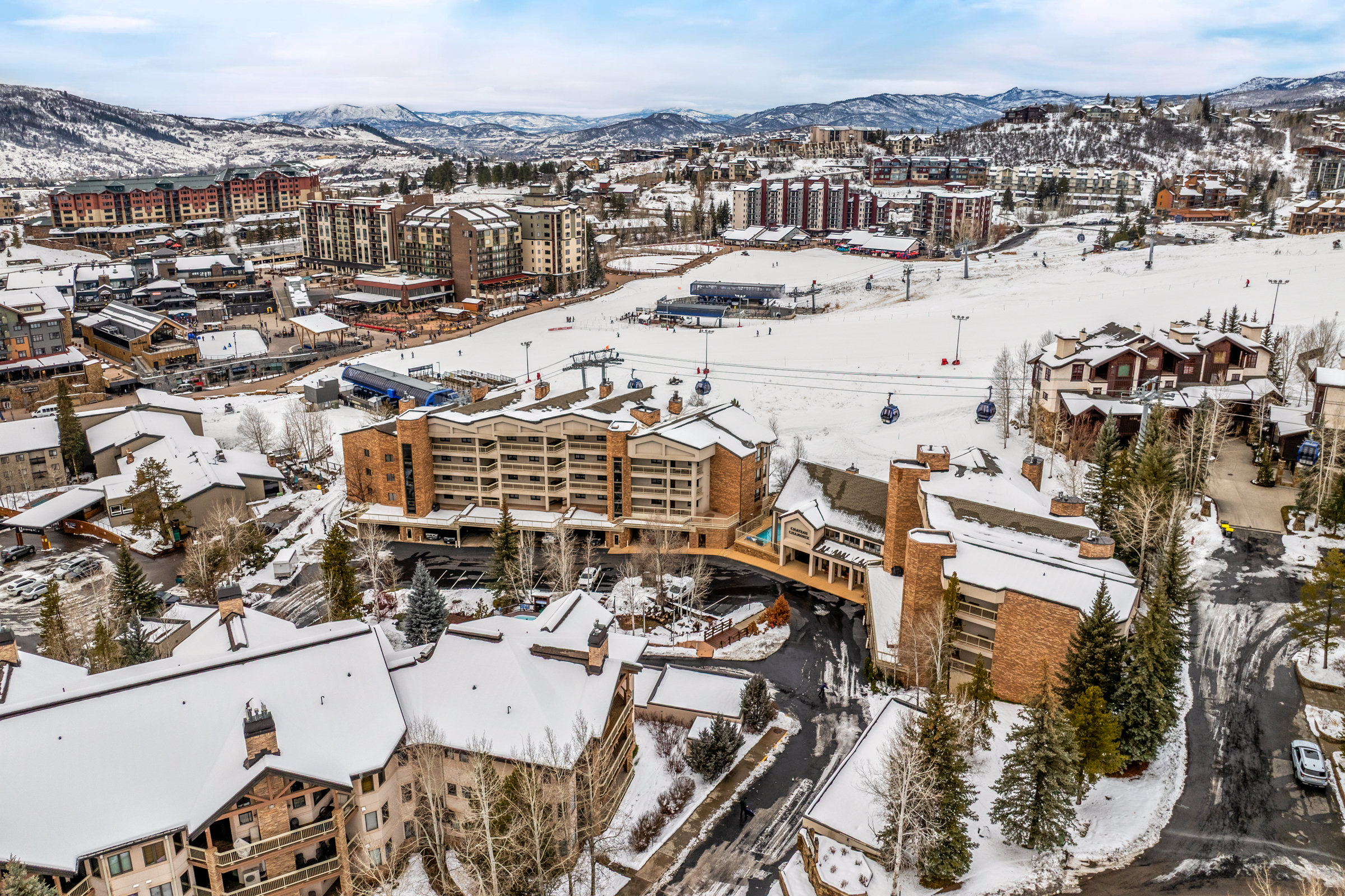  2308 Ski Trail Lane, Steamboat Springs, CO, 80487 - 物件實景