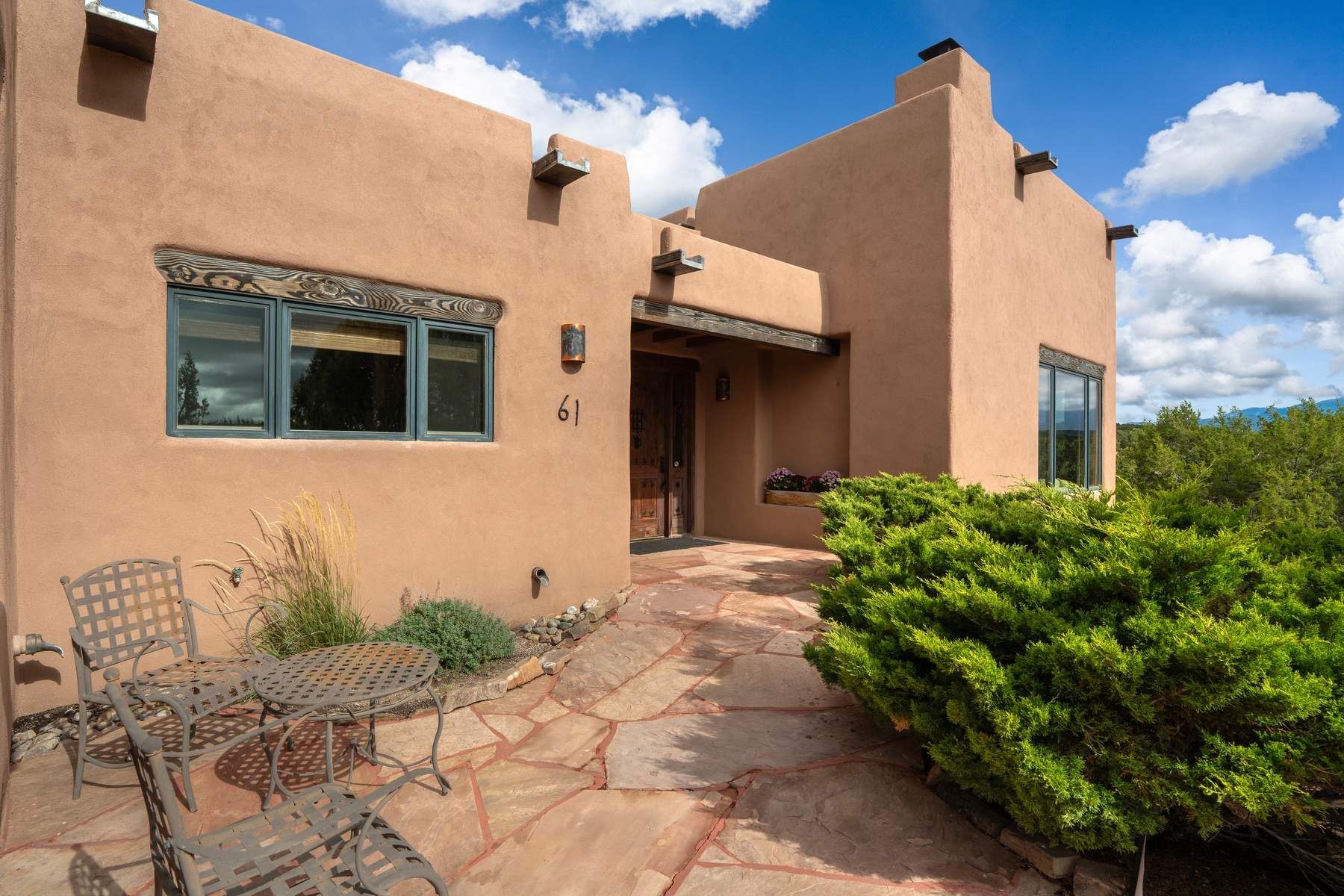  61 Paseo del Antilope - 物件實景