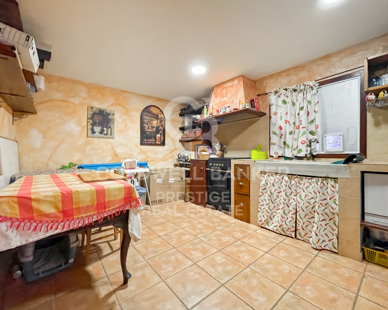 Begues, Catalonia, ES, 6 Bedrooms Bedrooms, ,4 BathroomsBathrooms,Residential,For Sale,1897575