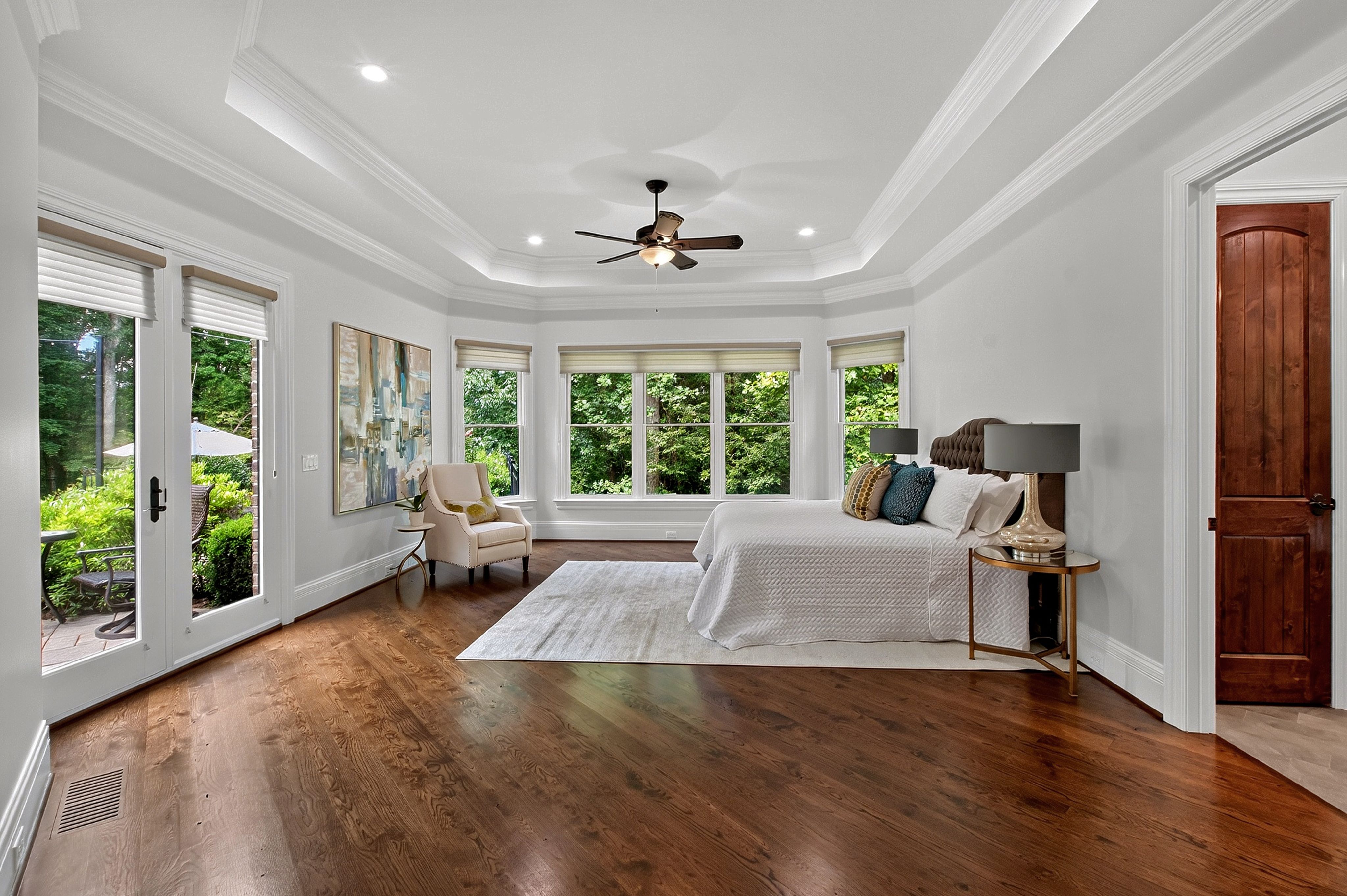  6025 Over Hadden Court, Raleigh, NC 27614 - 物件實景
