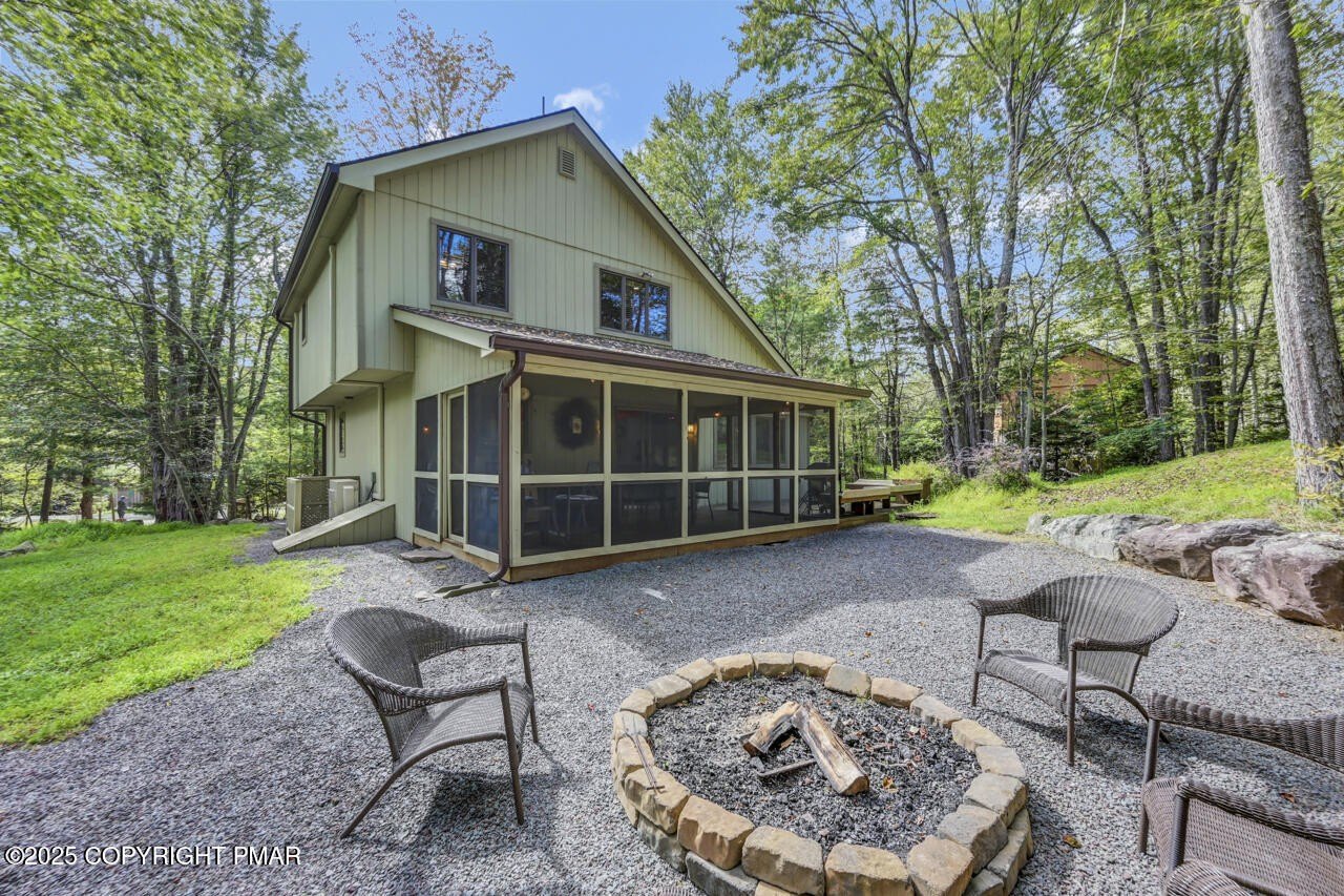 Pocono Pines, Pennsylvania, 18350, United States, 3 Bedrooms Bedrooms, ,2 BathroomsBathrooms,Residential,For Sale,1976304