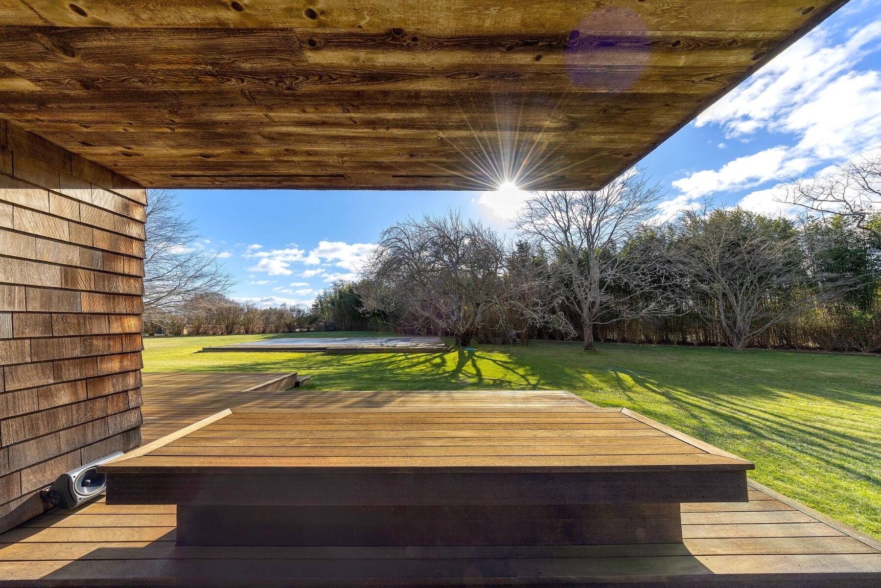  Modern Living in Coveted Bridgehampton South Location - 物件實景