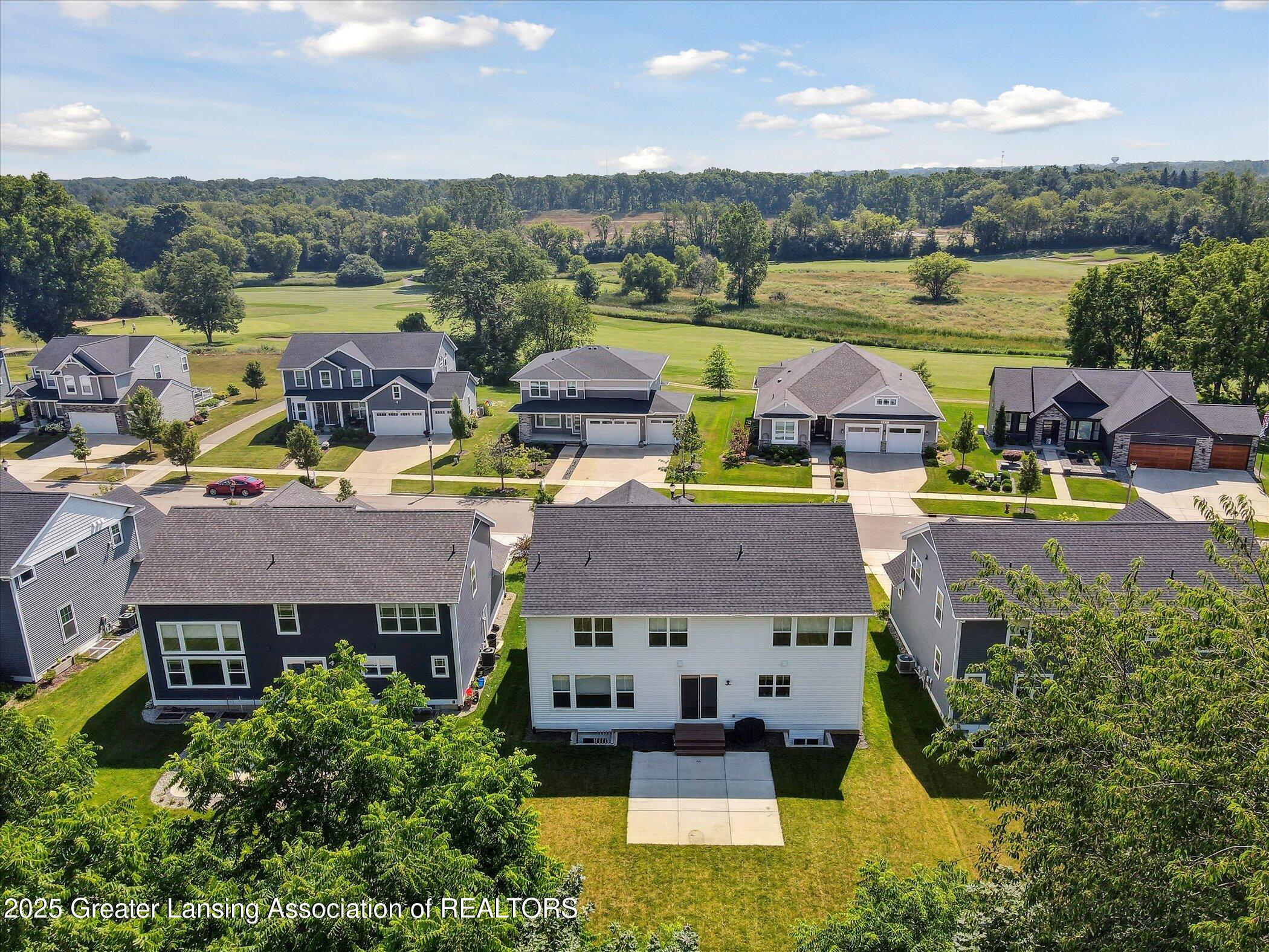 Okemos, Michigan, 48864, United States, 4 Bedrooms Bedrooms, ,3 BathroomsBathrooms,Residential,For Sale,1891108