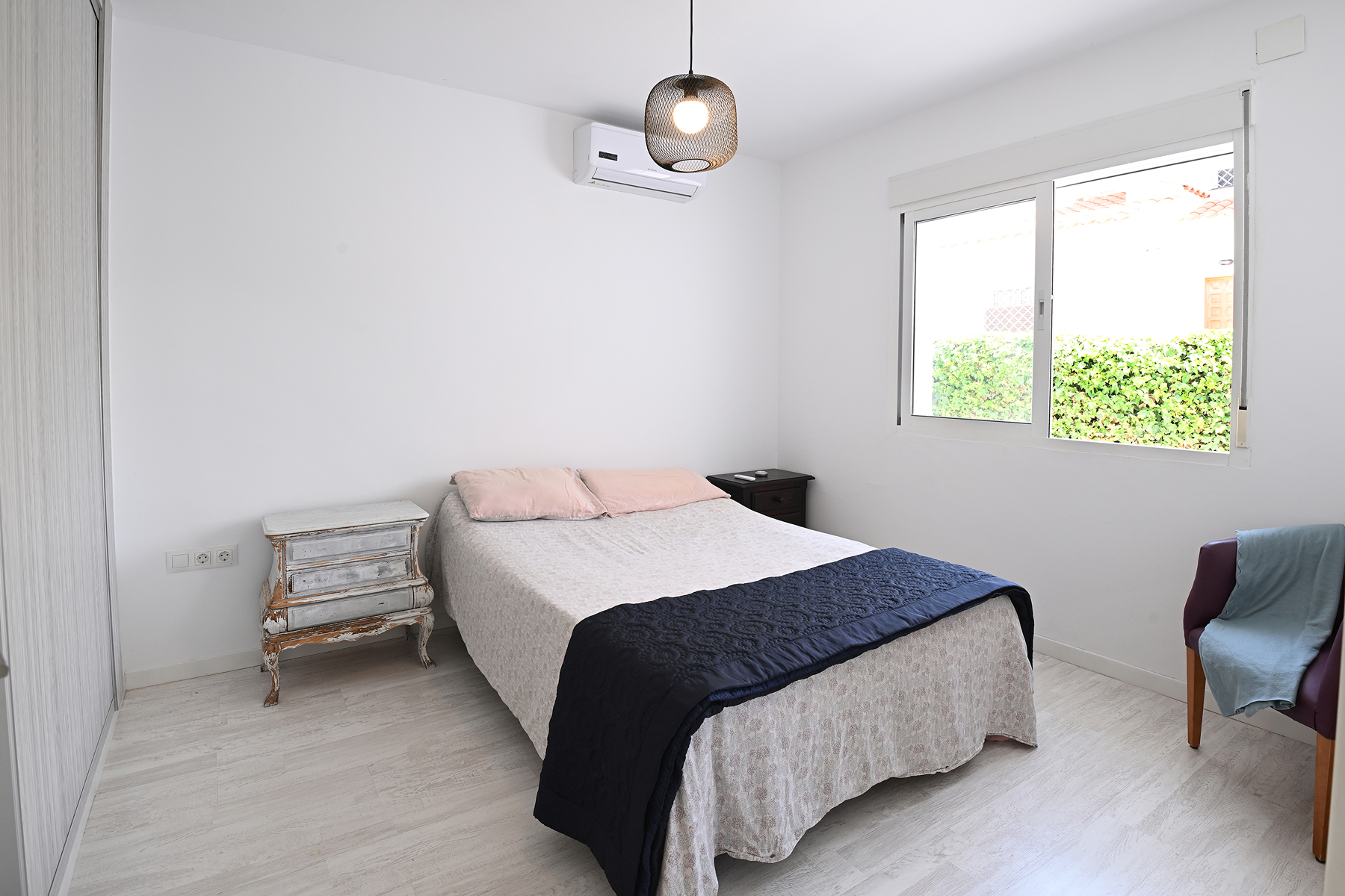  Single-level sea-view villa near Málaga - 物件實景