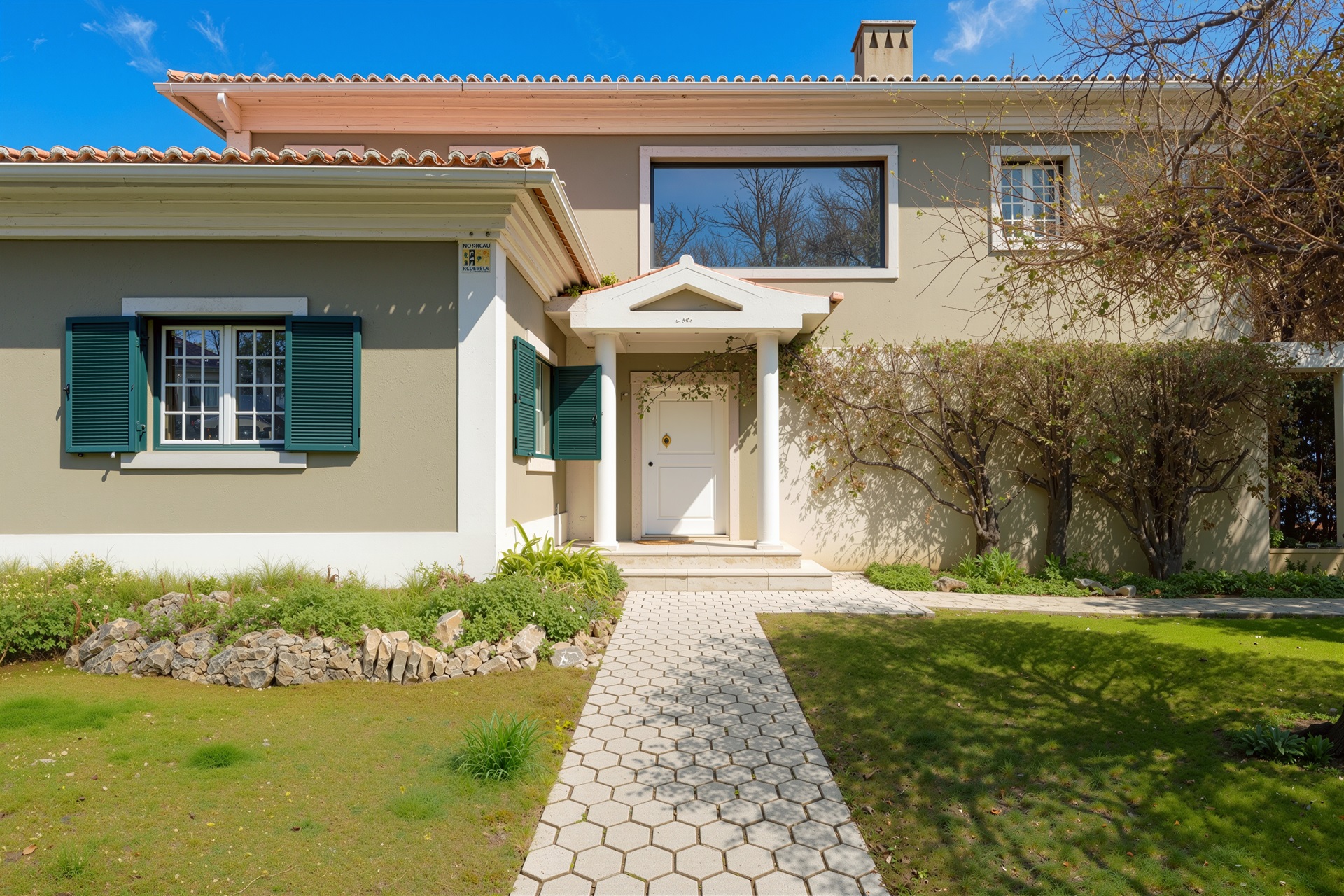  House, 5 bedrooms, for Sale - 物件實景