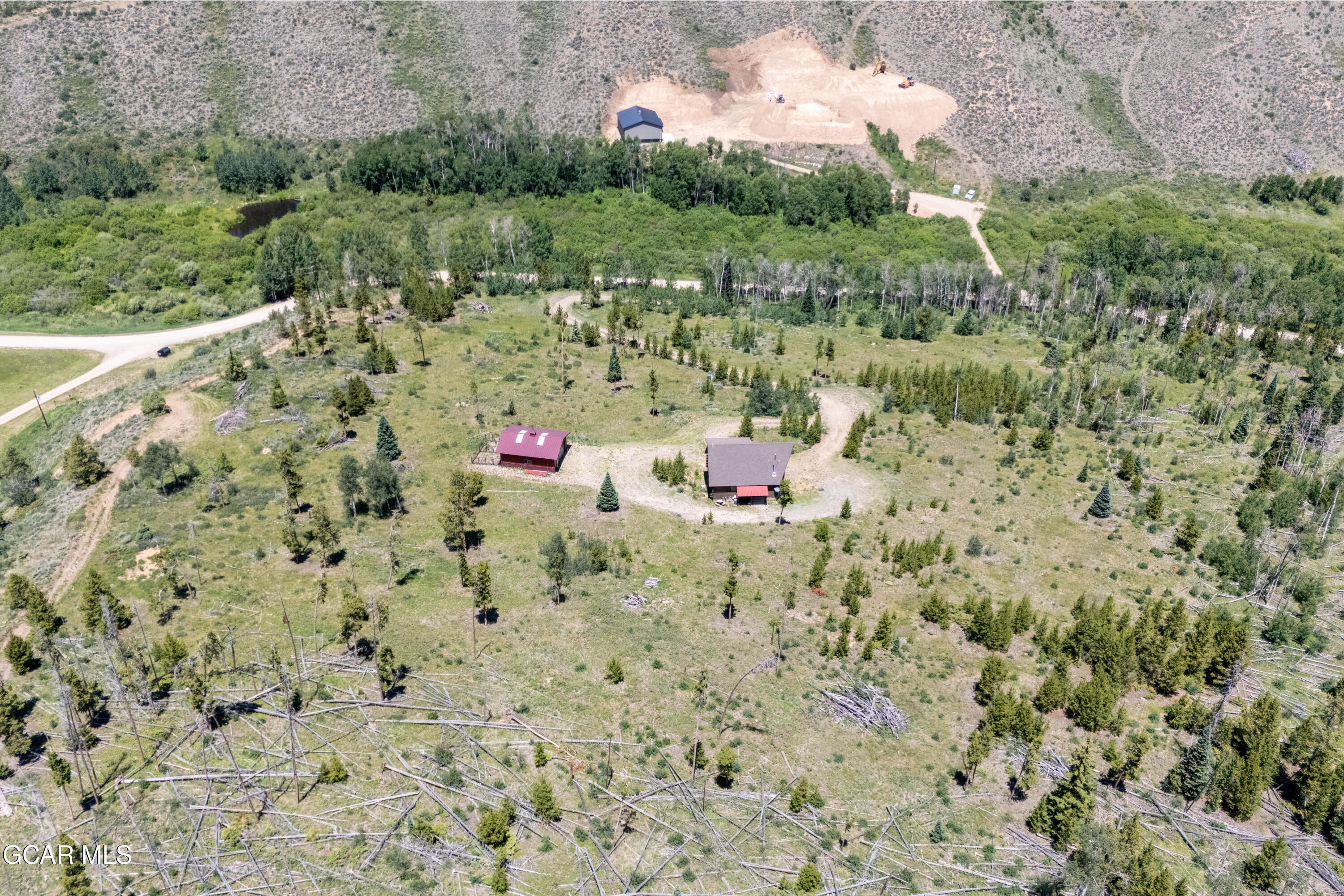 Parshall, Colorado, 80468, United States, 2 Bedrooms Bedrooms, ,Residential,For Sale,1876934