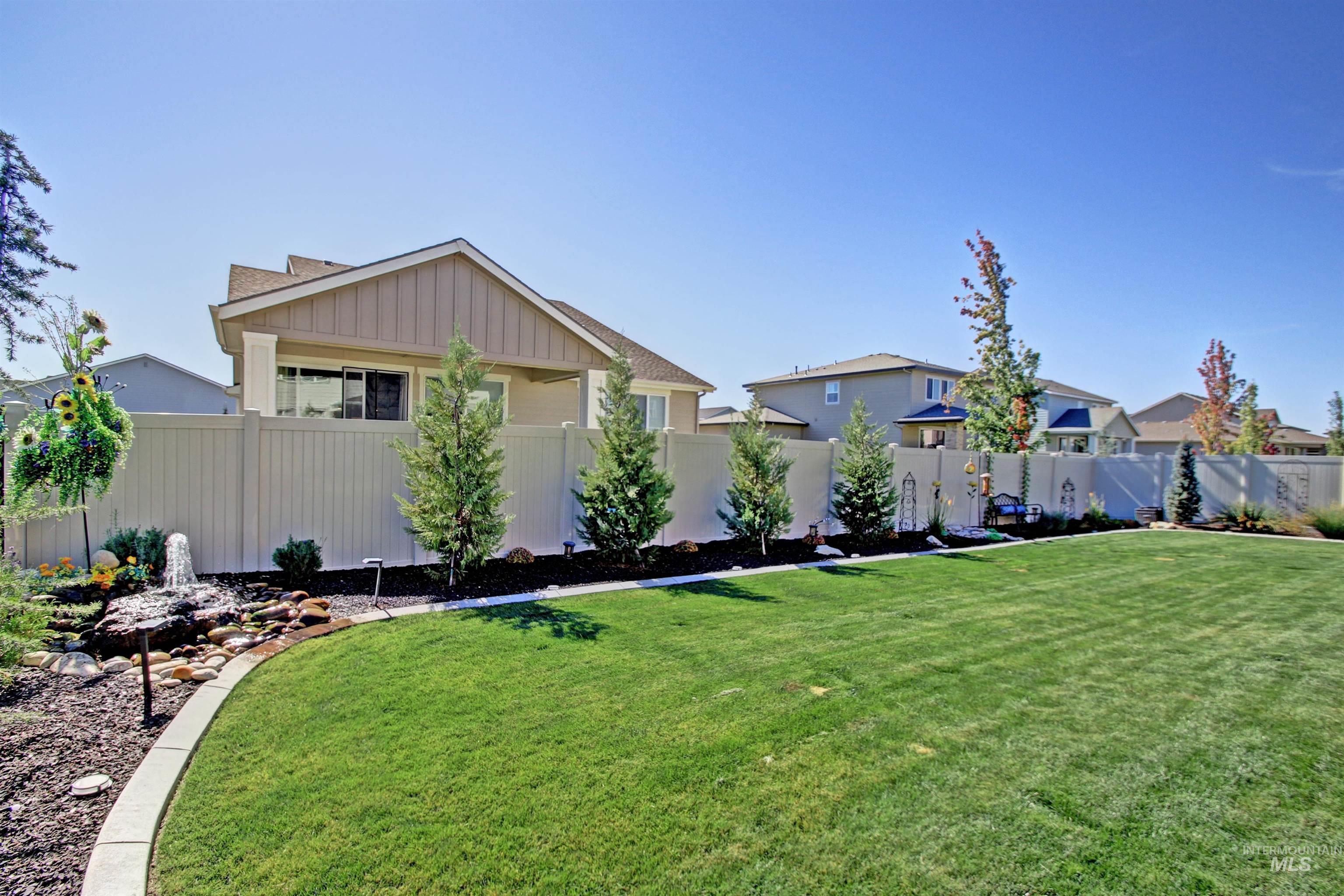Meridian, Idaho, 83642, United States, 4 Bedrooms Bedrooms, ,Residential,For Sale,1911004