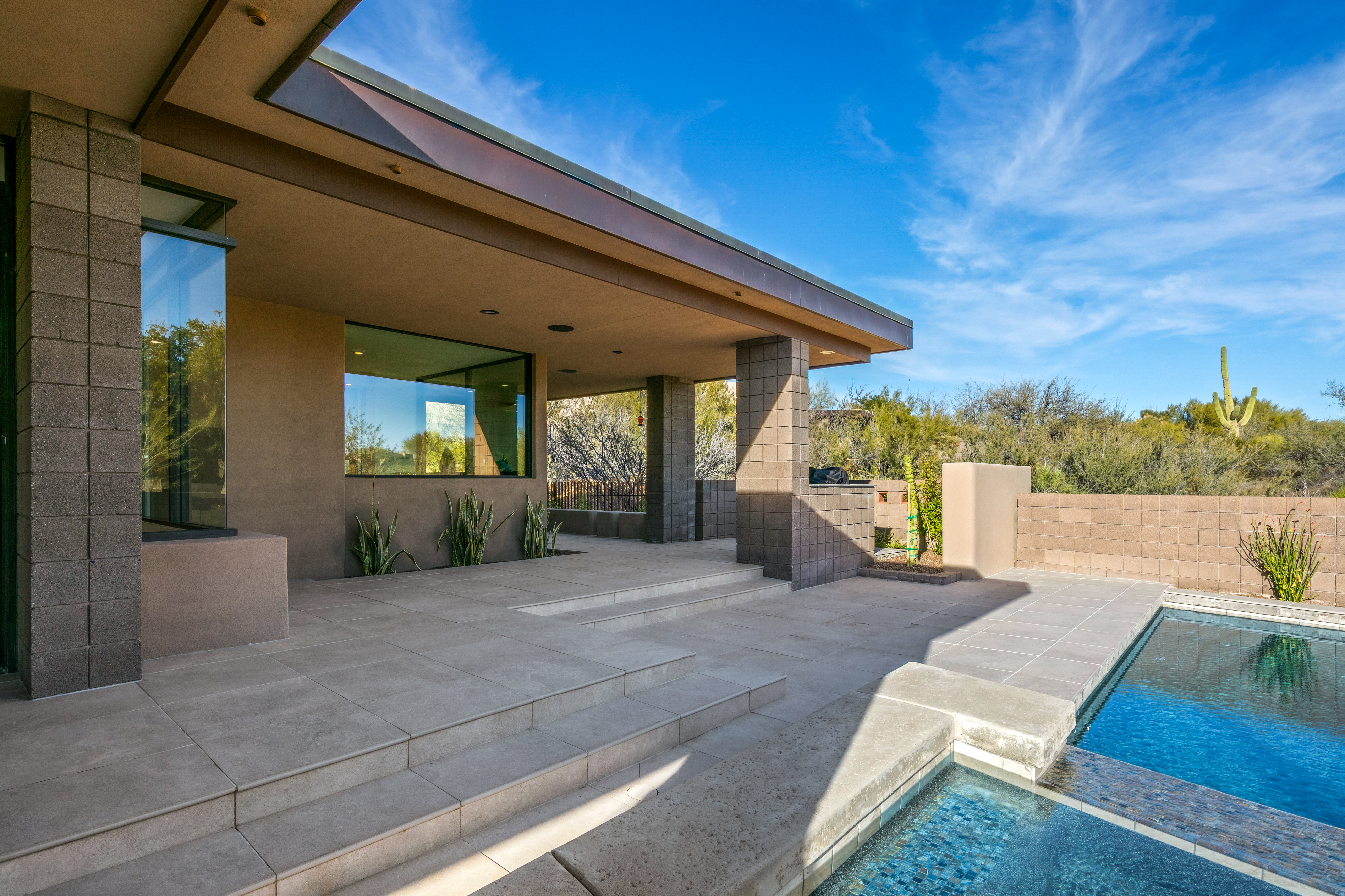  39397 N 107th Way  Scottsdale, AZ - 物件實景