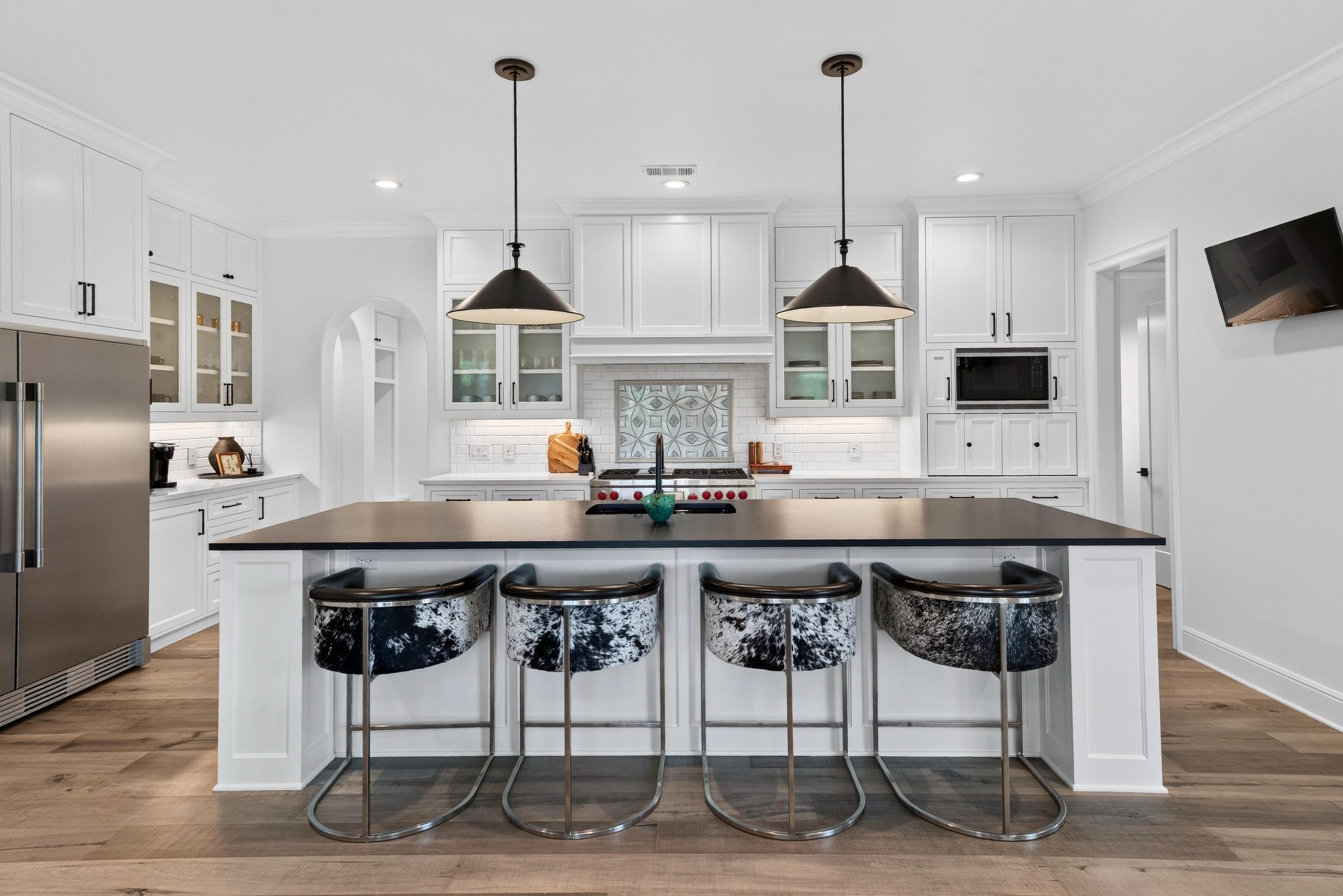  5417 Huntly Drive, Fort Worth, TX, 76109 - 物件實景