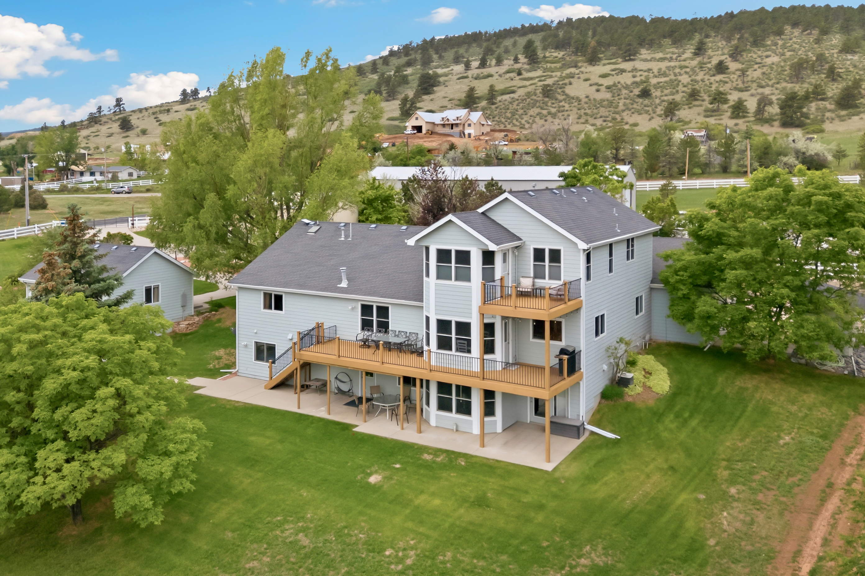  Luxury, Functionality, And Northern Colorado lifestyle - 物件實景