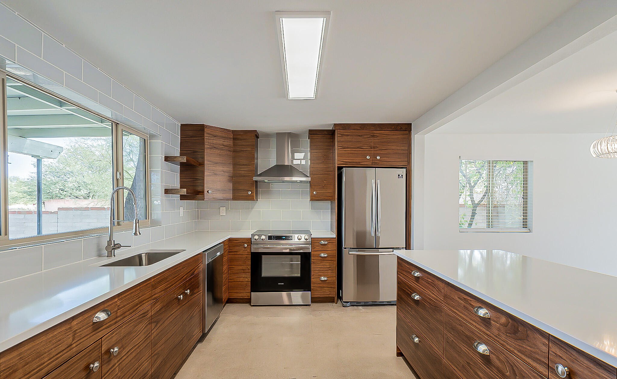  8707 E Wallen Ridge Drive¦Tucson, AZ - 物件實景
