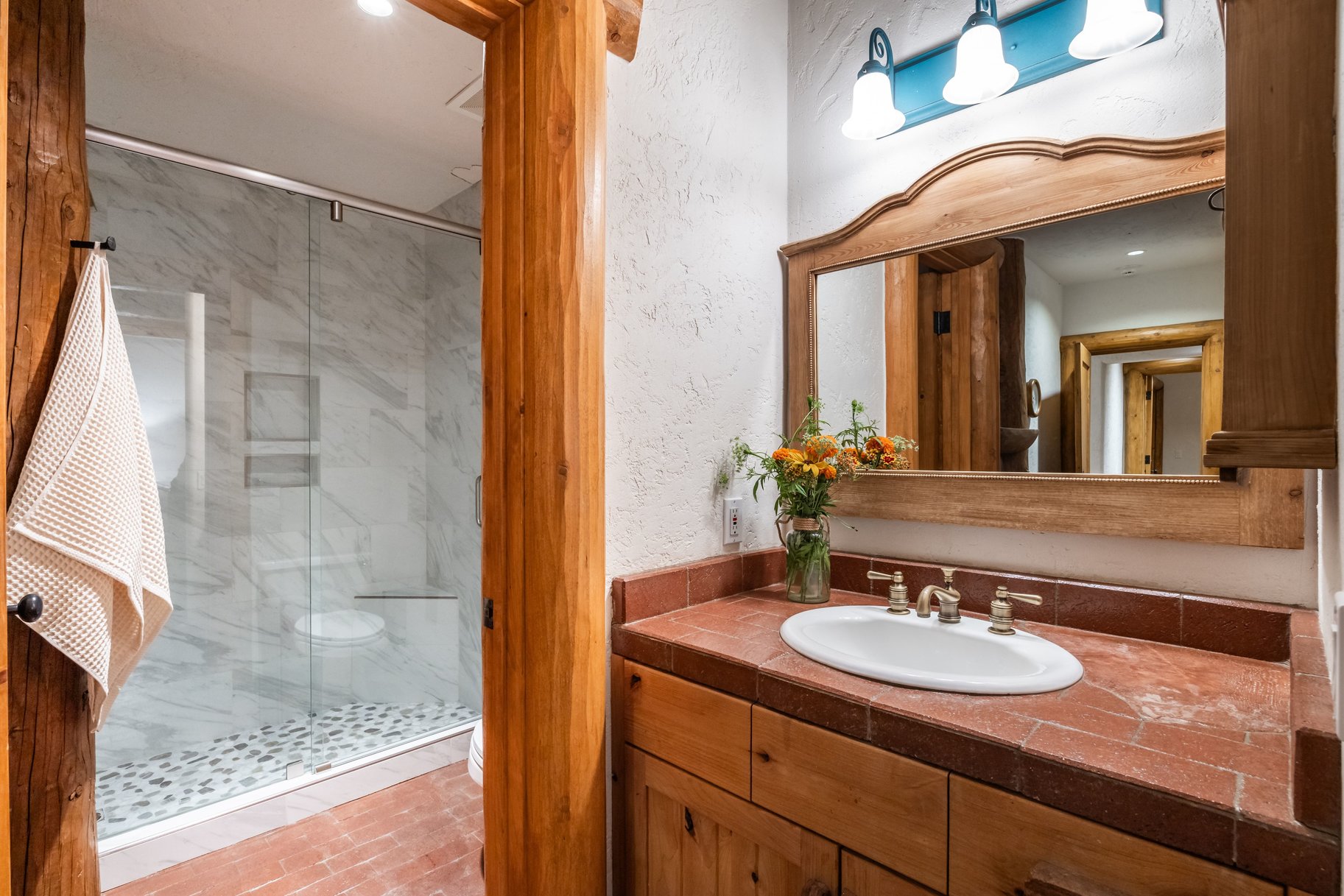  33 ACRE SOULFUL PARK CITY ESTATE WITH GRAND HOME AND GUEST HOUSE - 物件實景