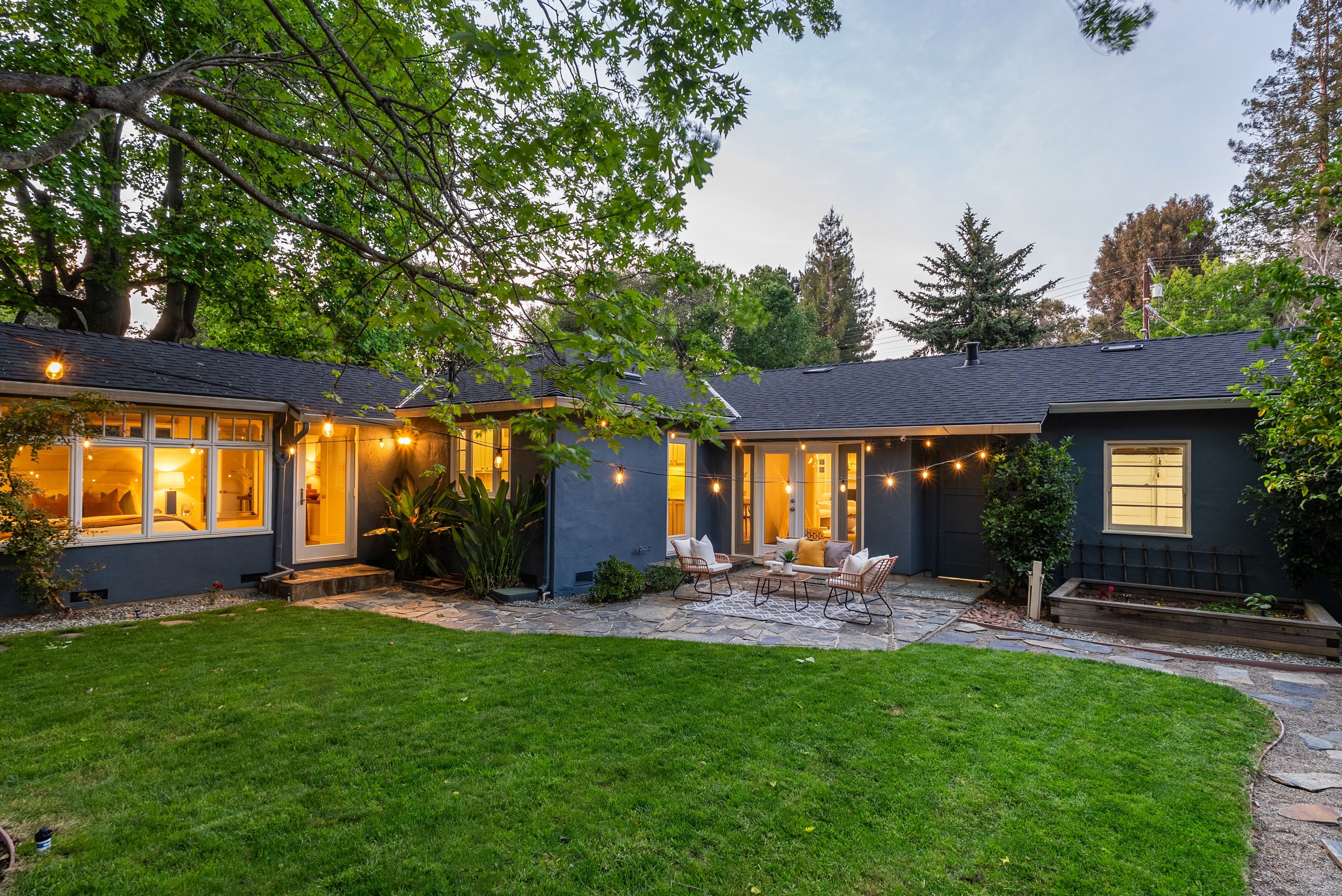  Your Silicon Valley Home Awaits You - 物件實景