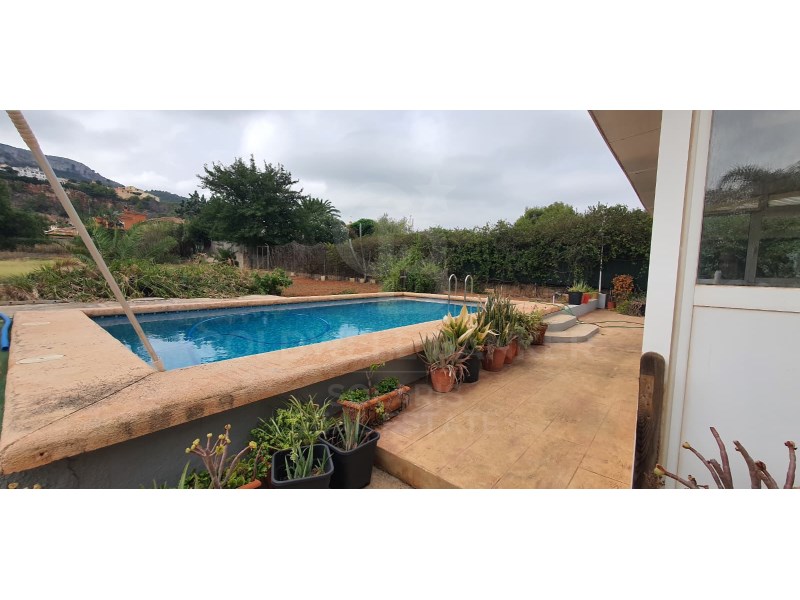 Dénia, Comunidad Valenciana, ES, 4 Bedrooms Bedrooms, ,3 BathroomsBathrooms,Residential,For Sale,1940593