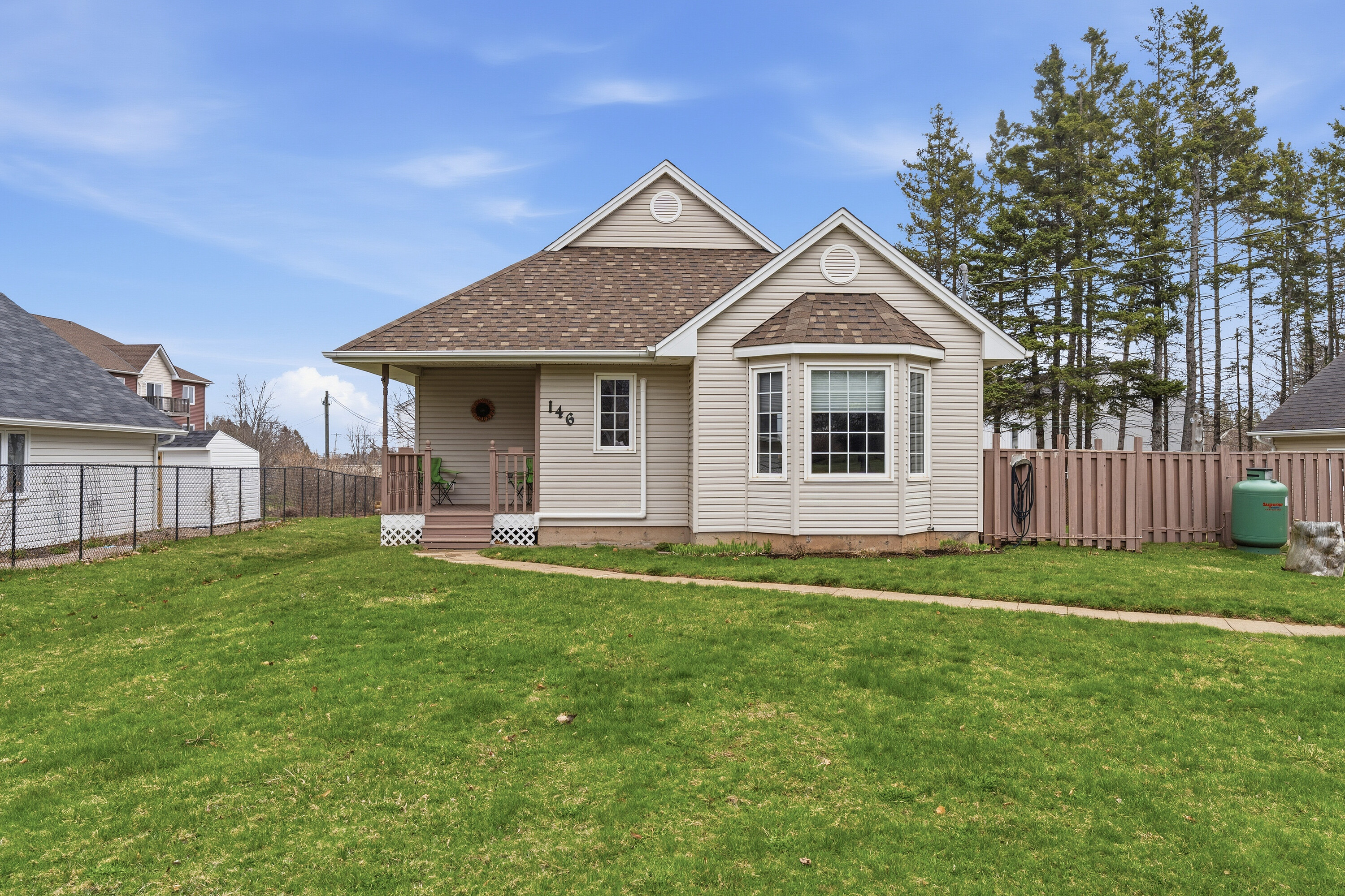  Shediac, Westmorland County - 物件實景