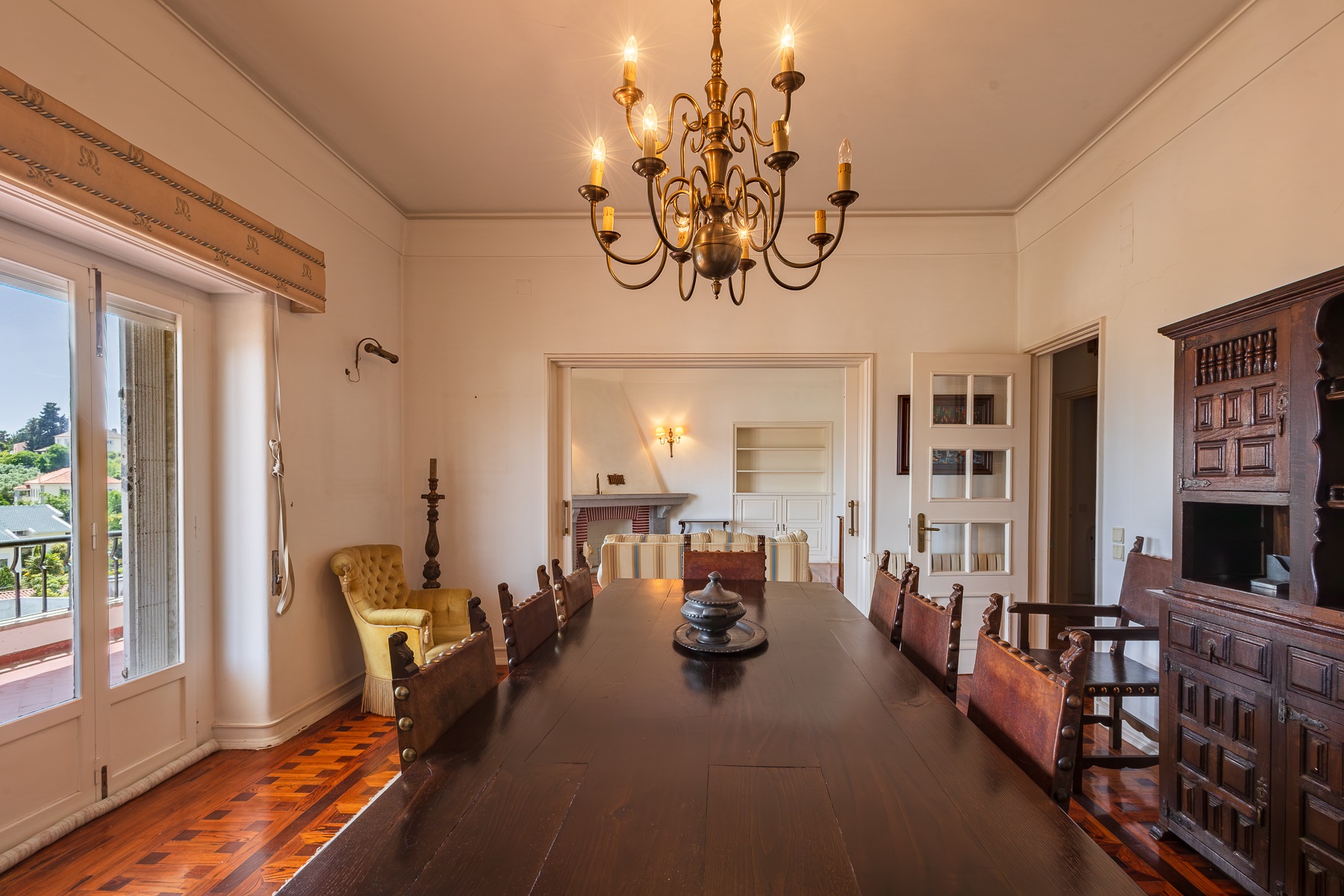 Detached house, 6 bedrooms, for Sale - 物件實景