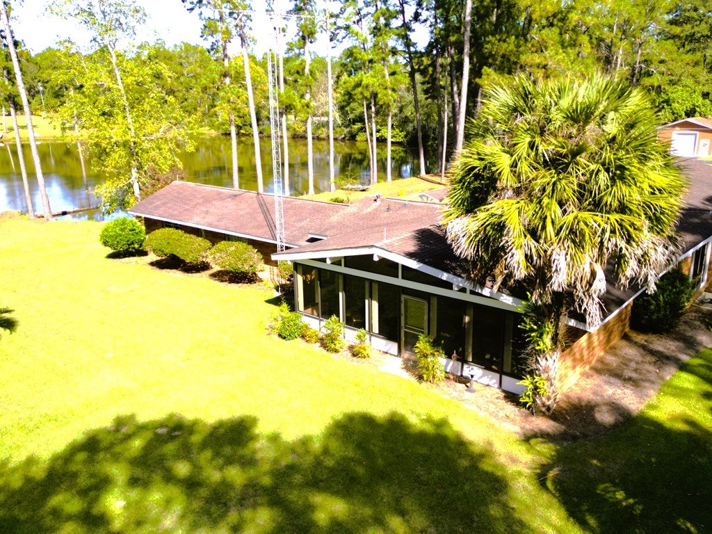 Chula, Georgia, 31733, United States, 4 Bedrooms Bedrooms, ,4 BathroomsBathrooms,Residential,For Sale,1979714