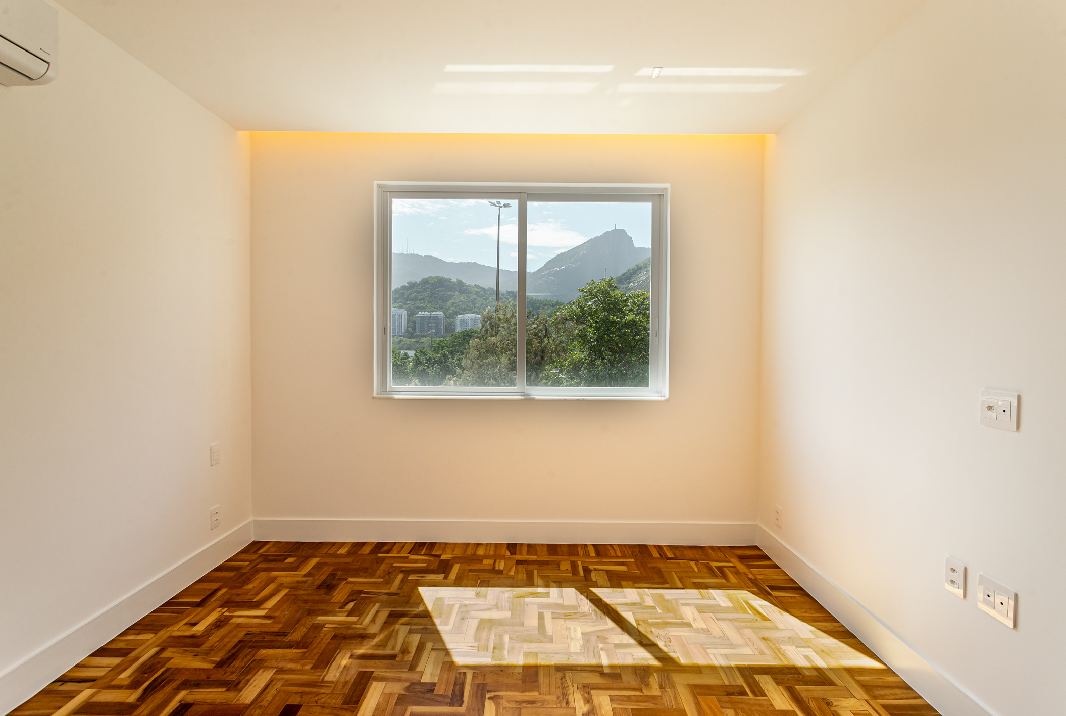  Renovated apartment with two suites and views of Lagoa and Corcovado - 物件實景