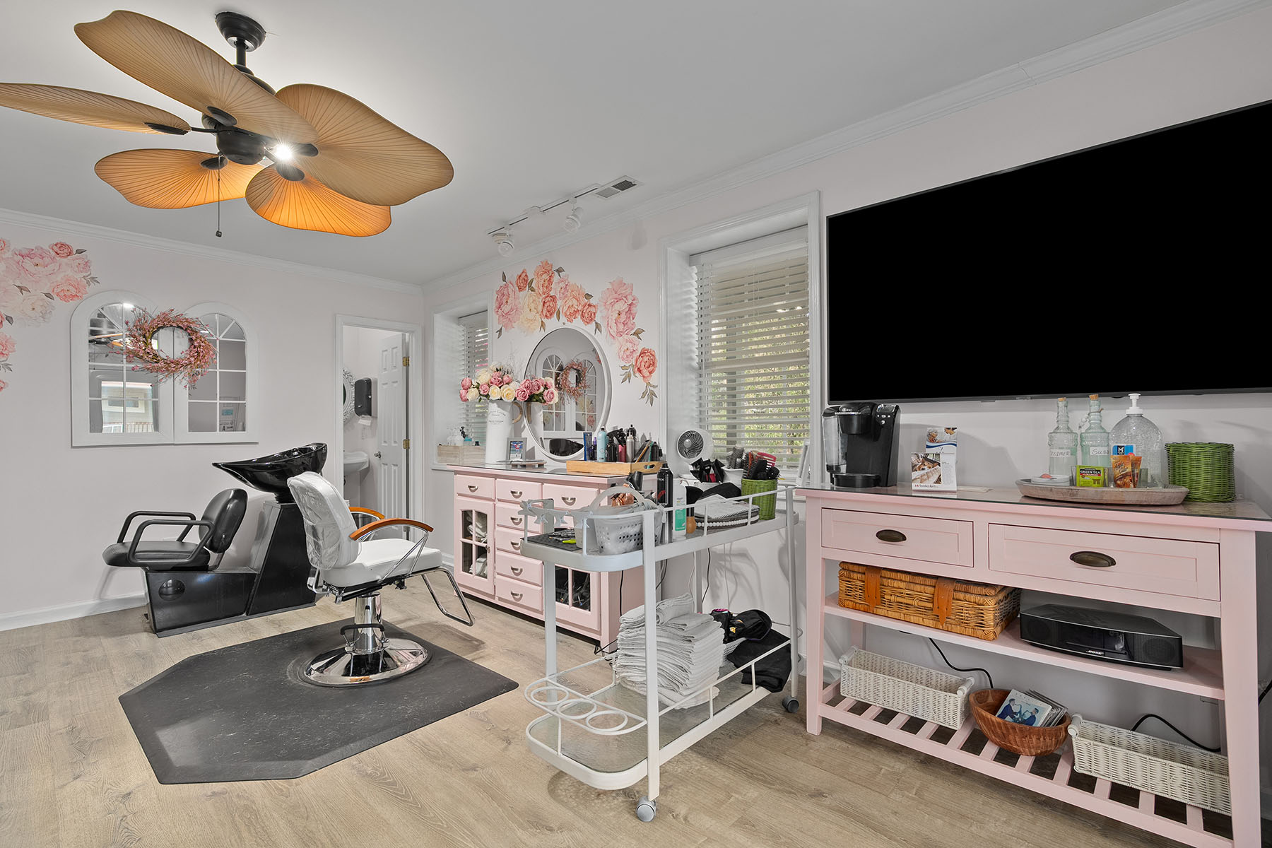  ASHEVILLE - 物件實景