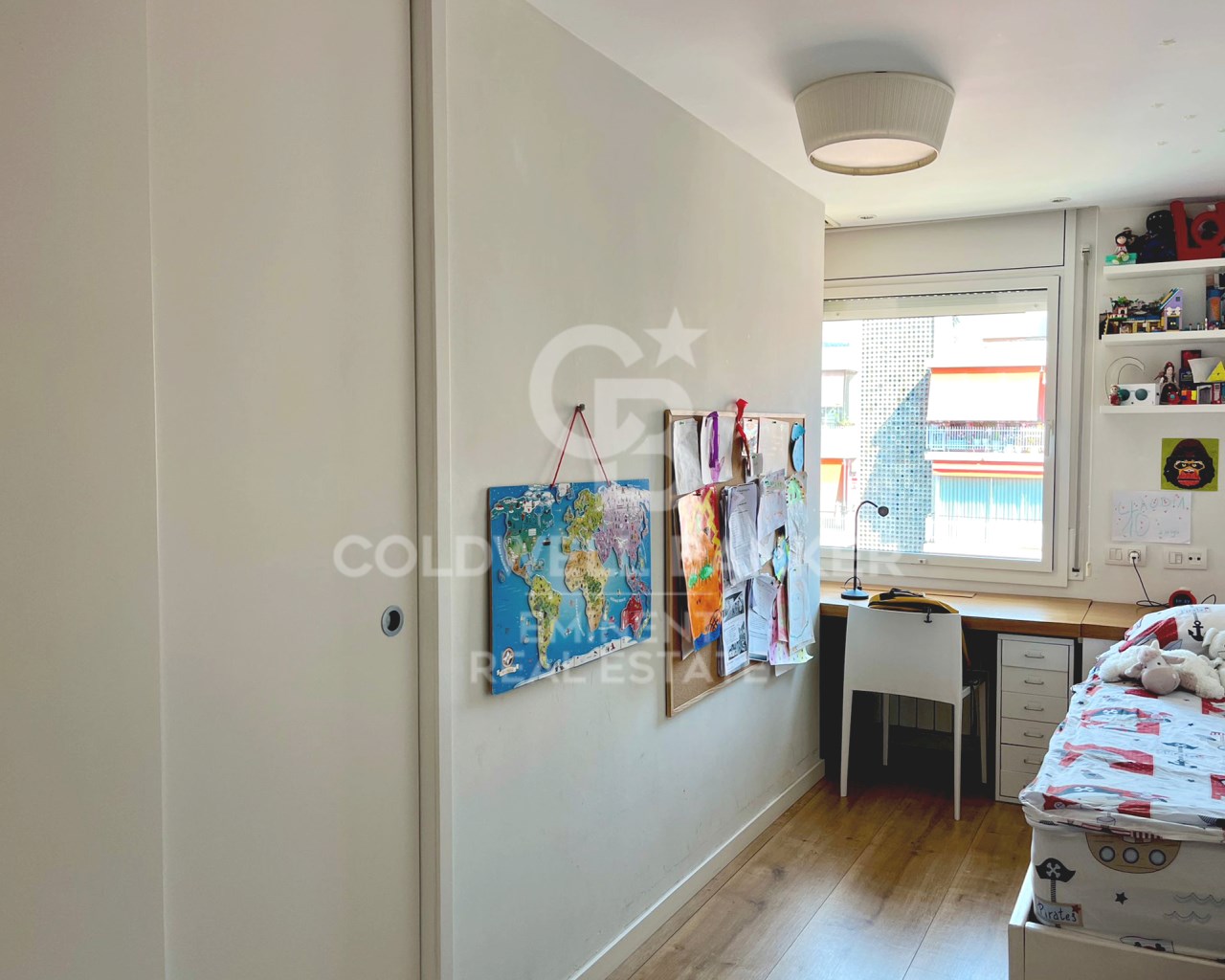 Barcelona, Catalonia, ES, 3 Bedrooms Bedrooms, ,Residential,For Sale,1860055