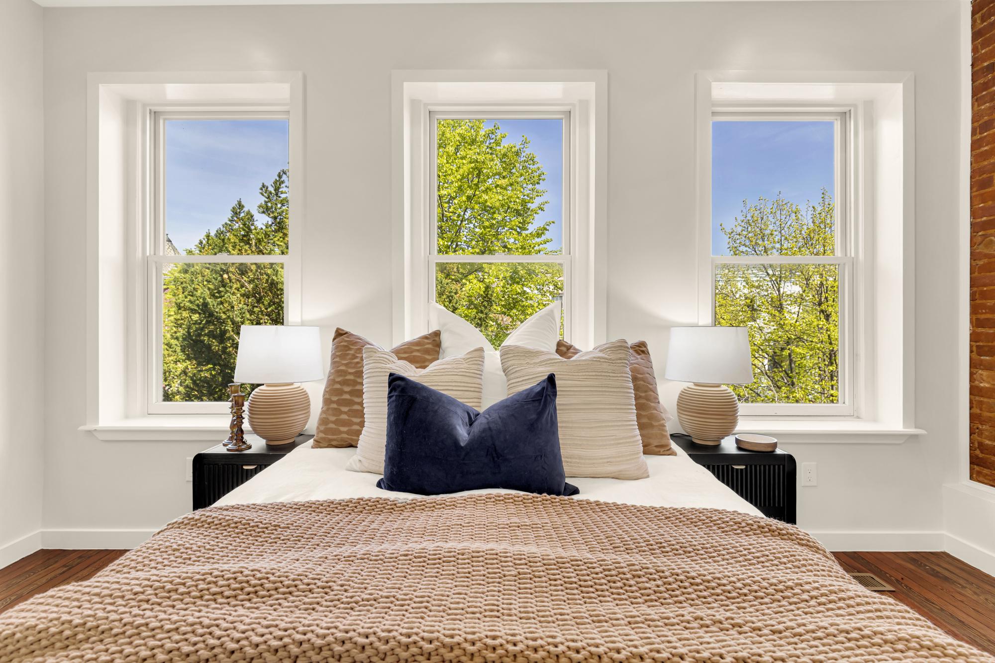  34 Randolph Place NW, Washington, DC, 20001 - 物件實景