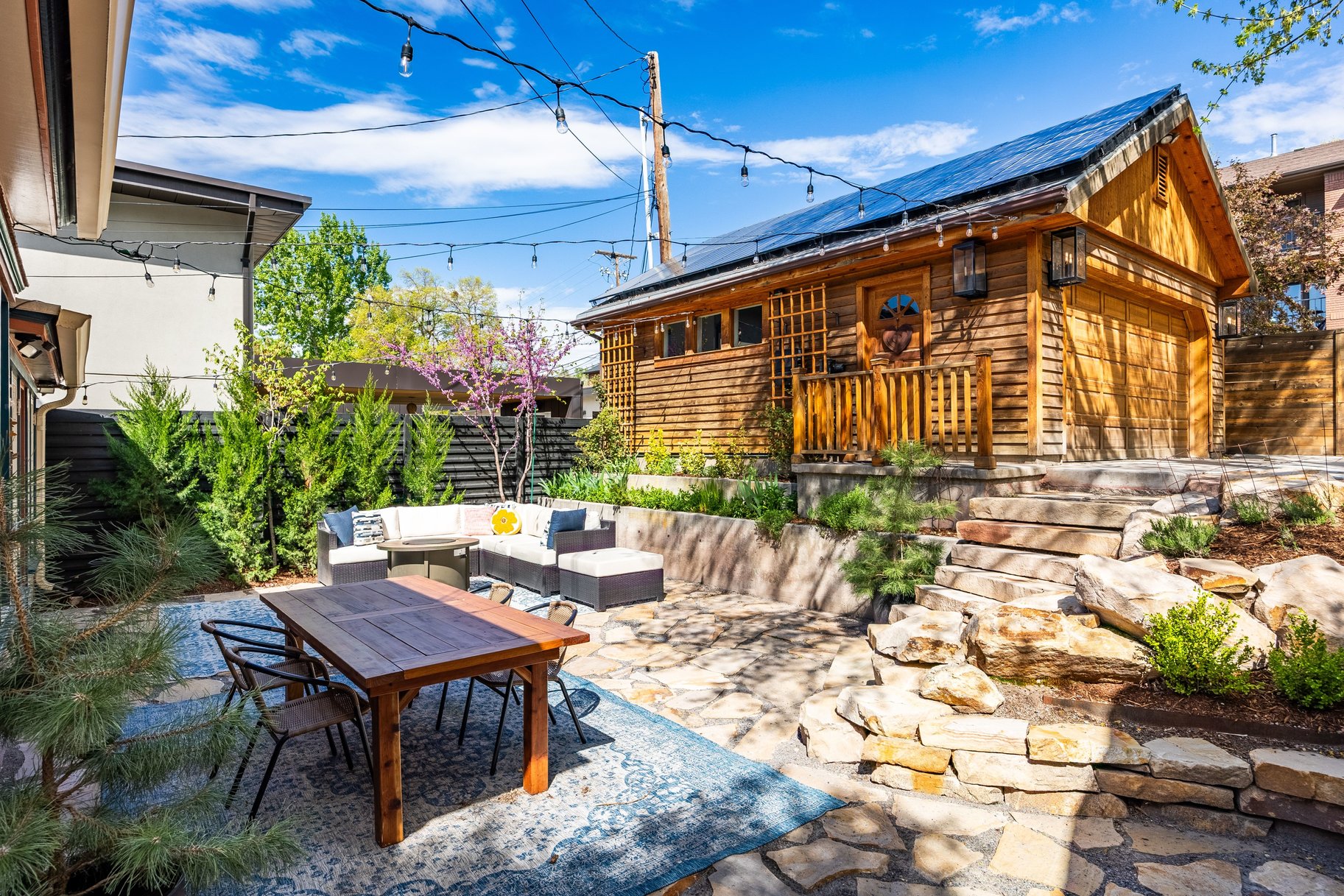  1892 Queen Anne Masterpiece in the Heart of the Avenues - 物件實景