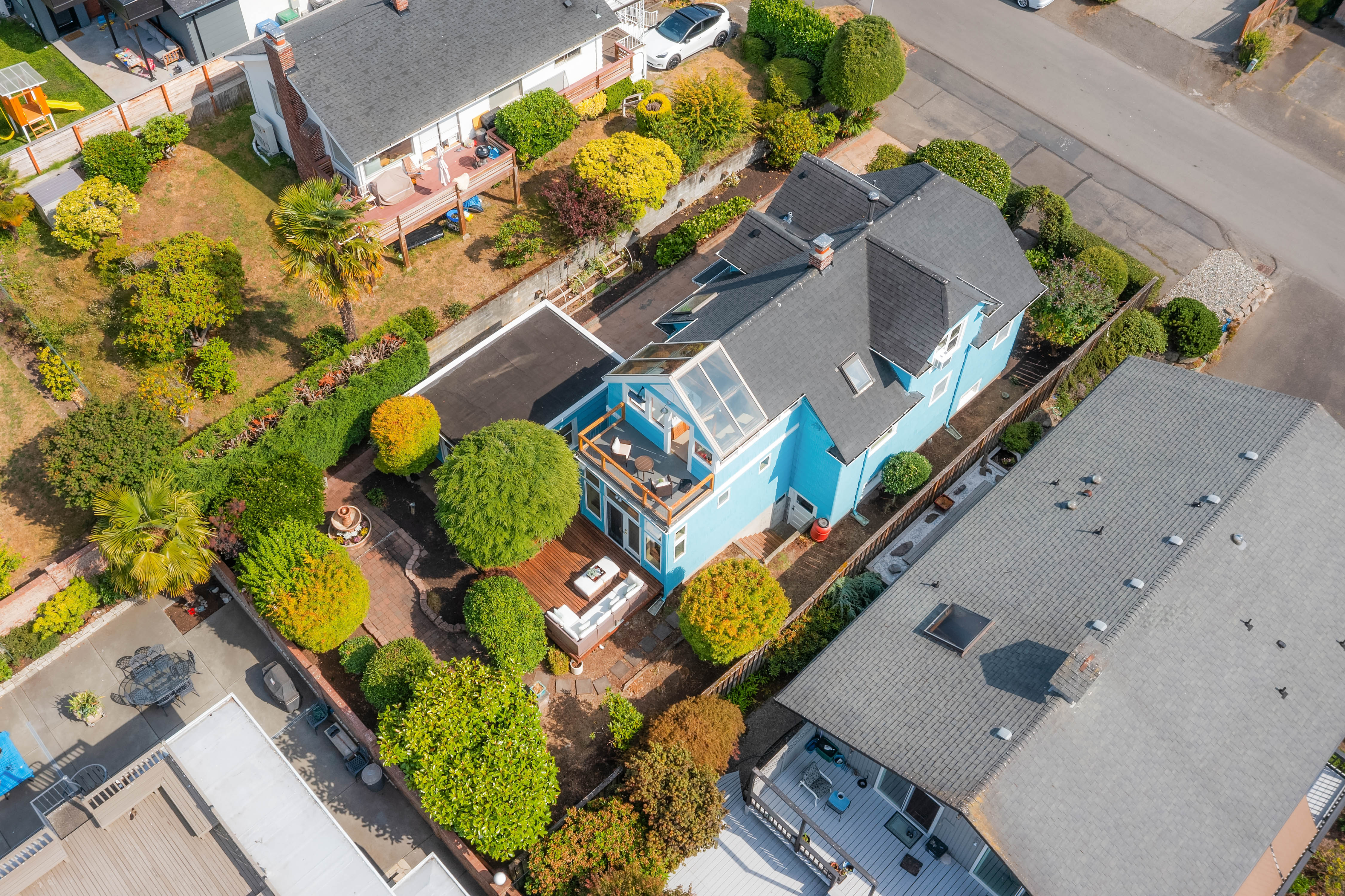  2342 NW 98th St, Seattle, WA 98117 - 物件實景
