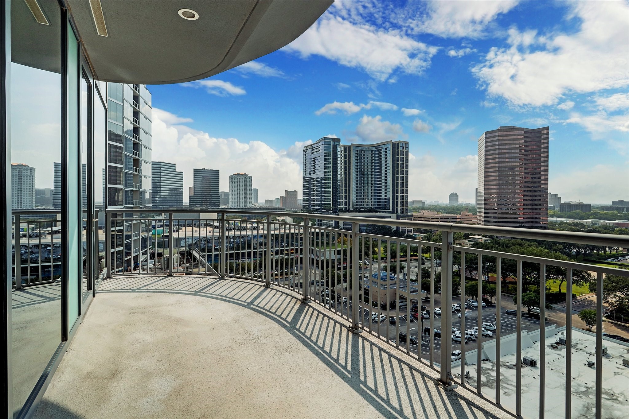  1600 Post Oak Boulevard #1107 - 物件實景