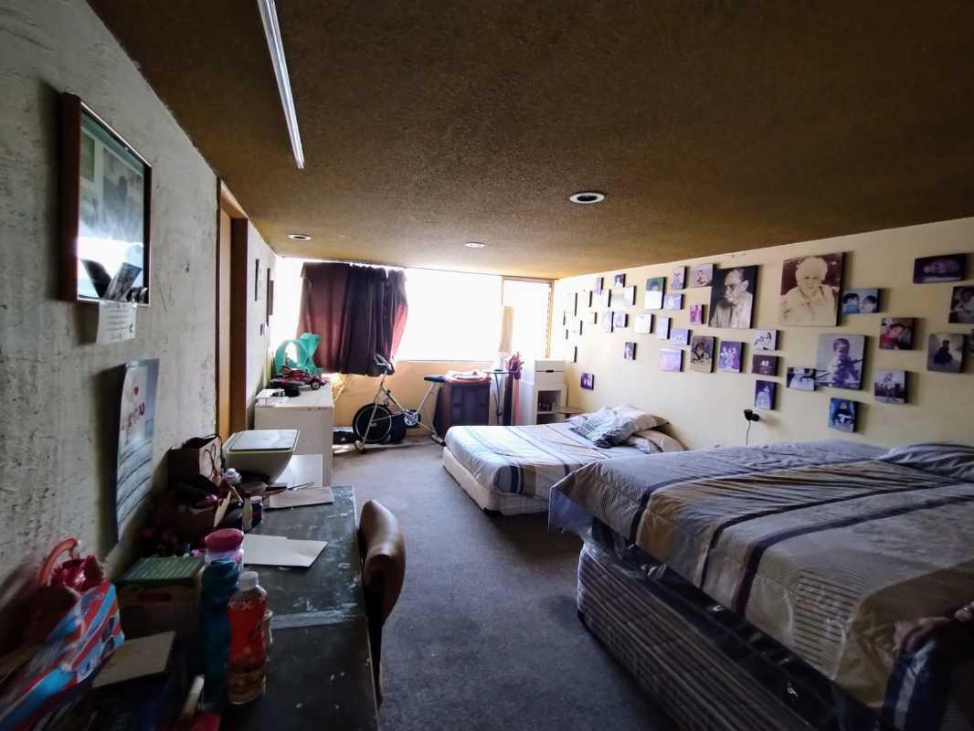 Fracc. Col?n Echegaray, Naucalpan de Juárez, Estado de México, 53300, Mexico, 3 Bedrooms Bedrooms, ,3 BathroomsBathrooms,Residential,For Sale,Fracc. Col?n Echegaray,1628182