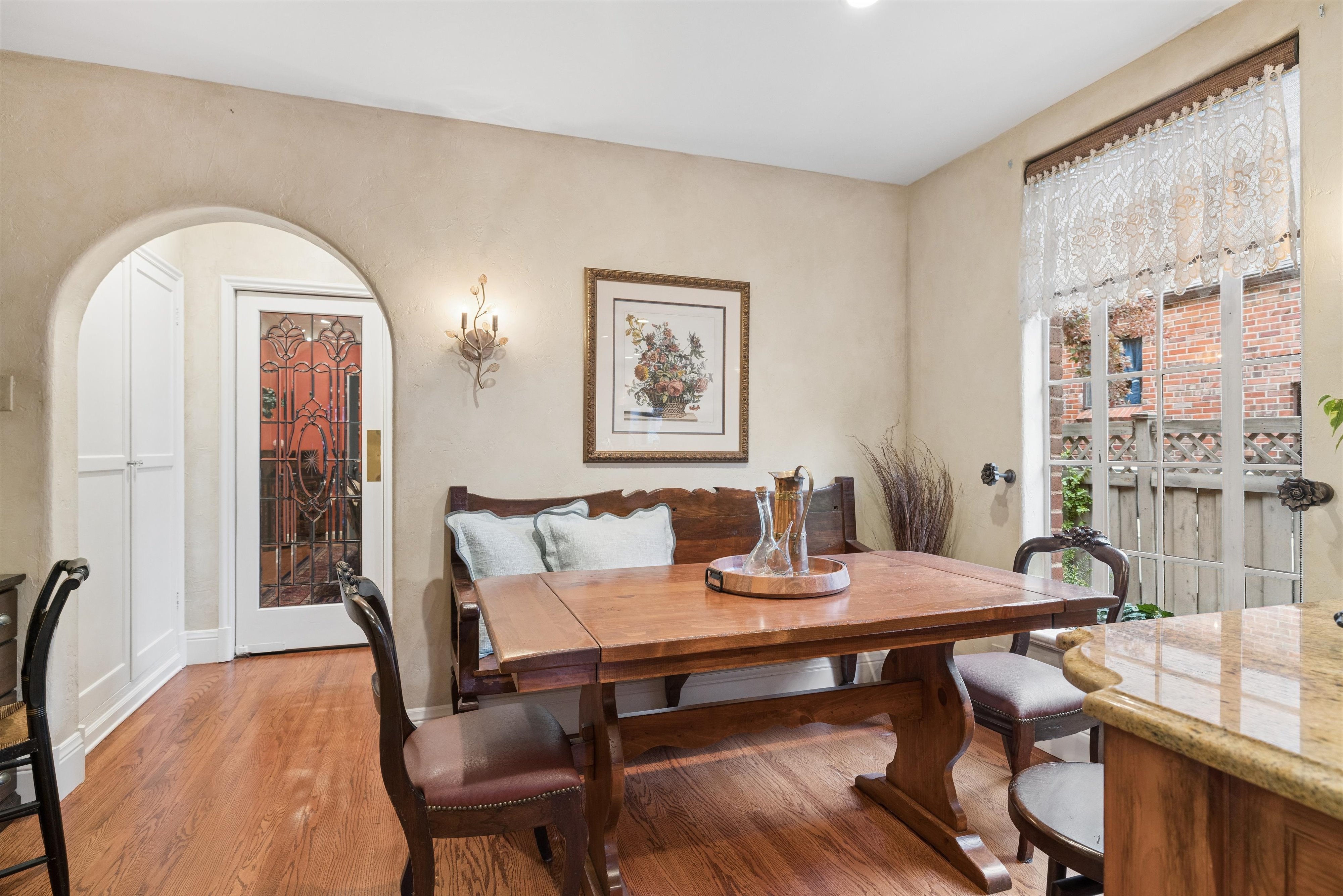  Rare Private Park Lot Near Cherry Creek with Sunroom Viking Kitchen & Spa Suite - 物件實景