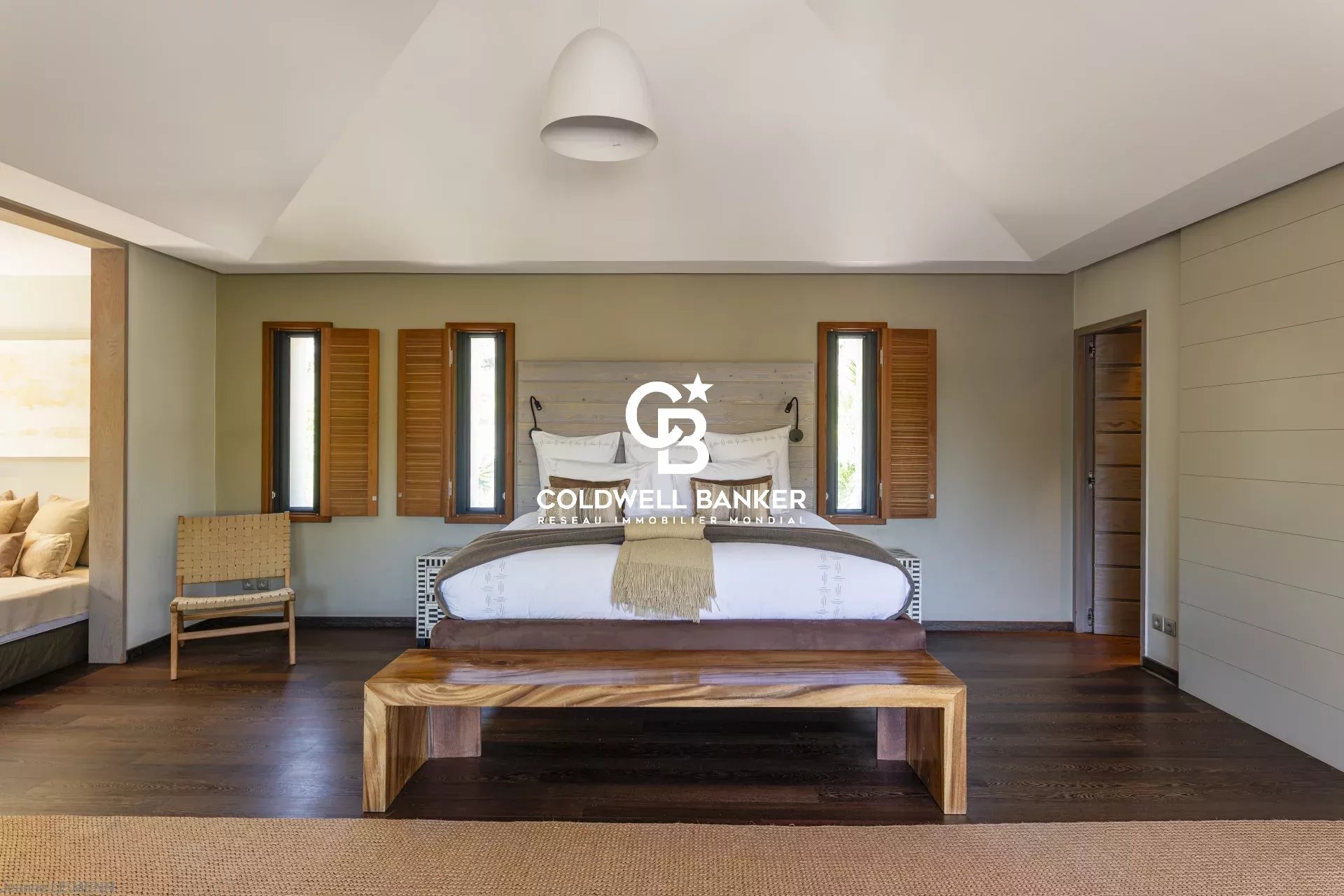 Saint-Barthélemy, Saint Barthelemy, 8 Bedrooms Bedrooms, ,Residential,For Sale,1785565
