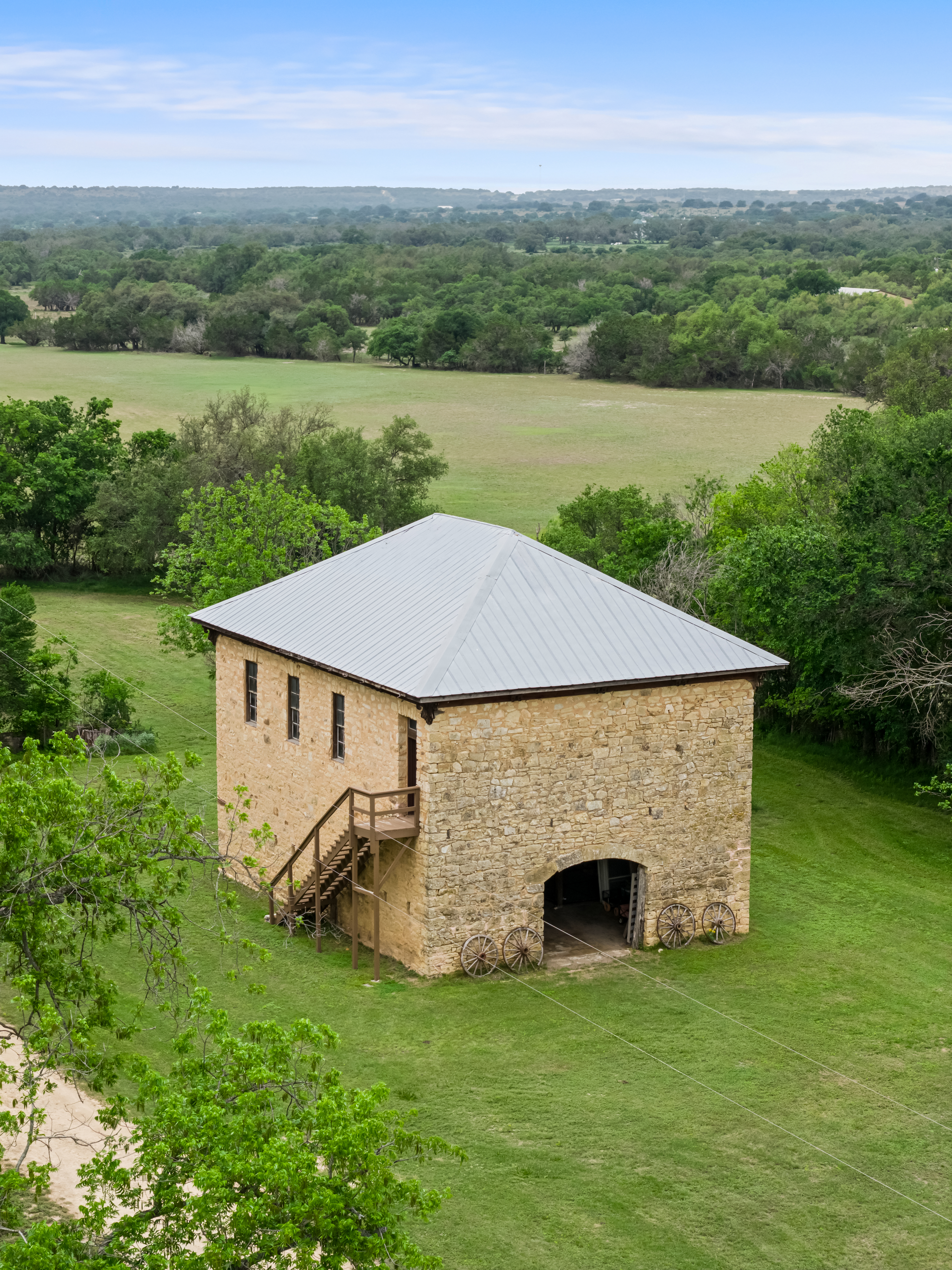  The Historic Stagecoach Inn - 物件實景