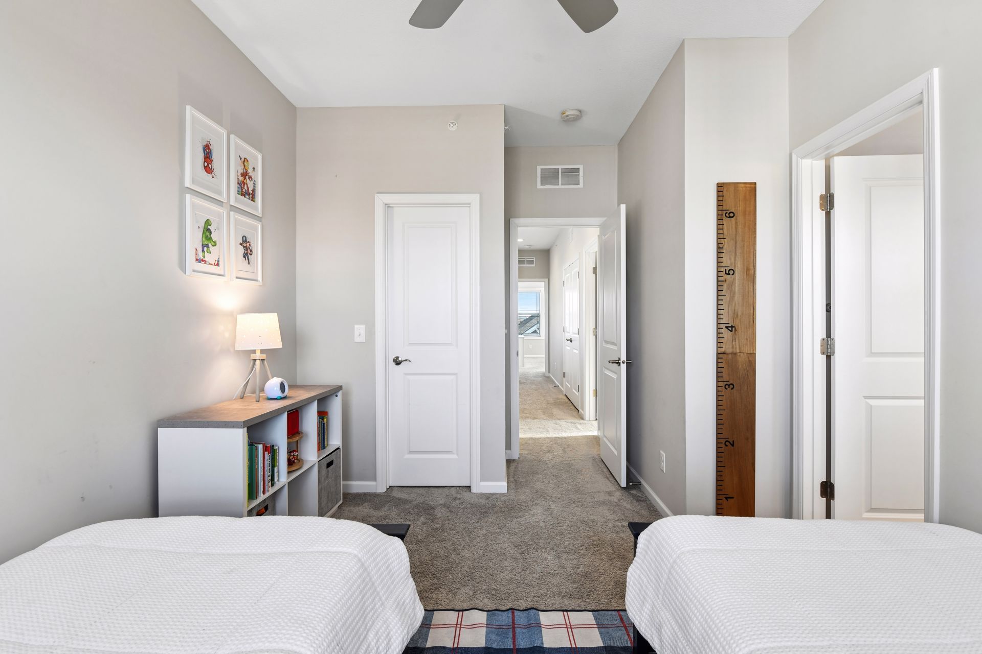  Refined Living in Prime Location - 物件實景