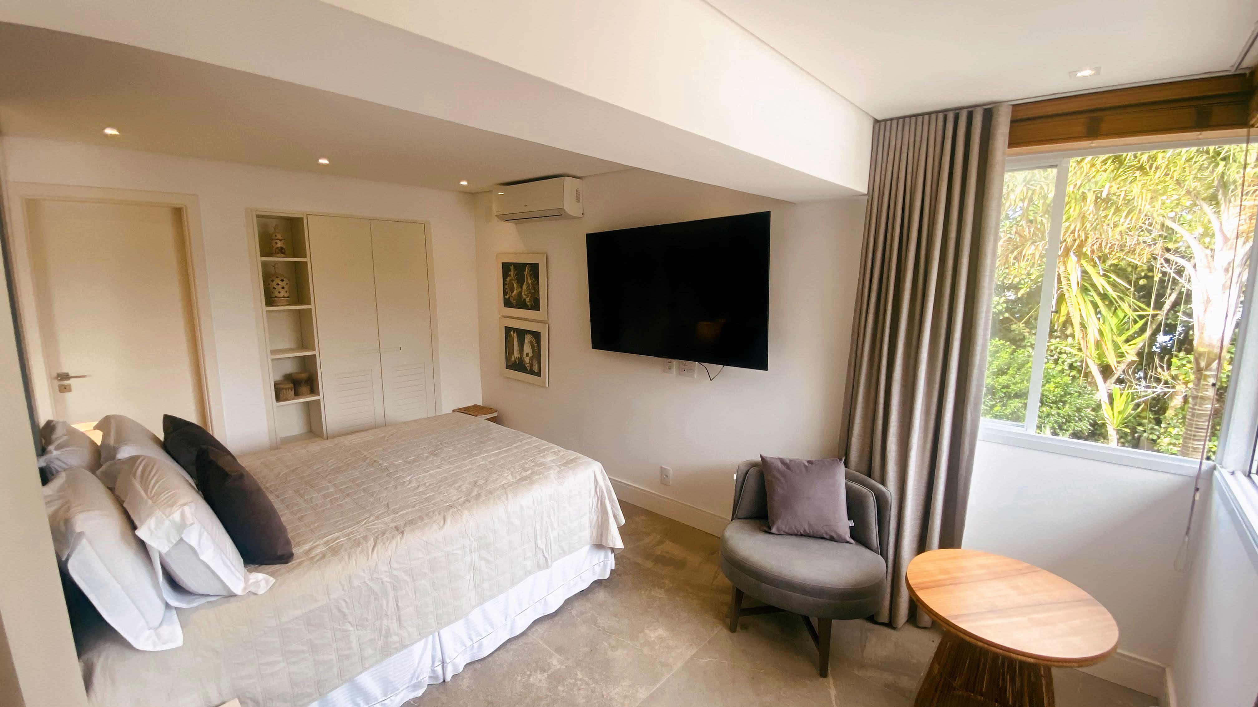  Exclusive coastal retreat with ocean views and privileged beach access - 物件實景