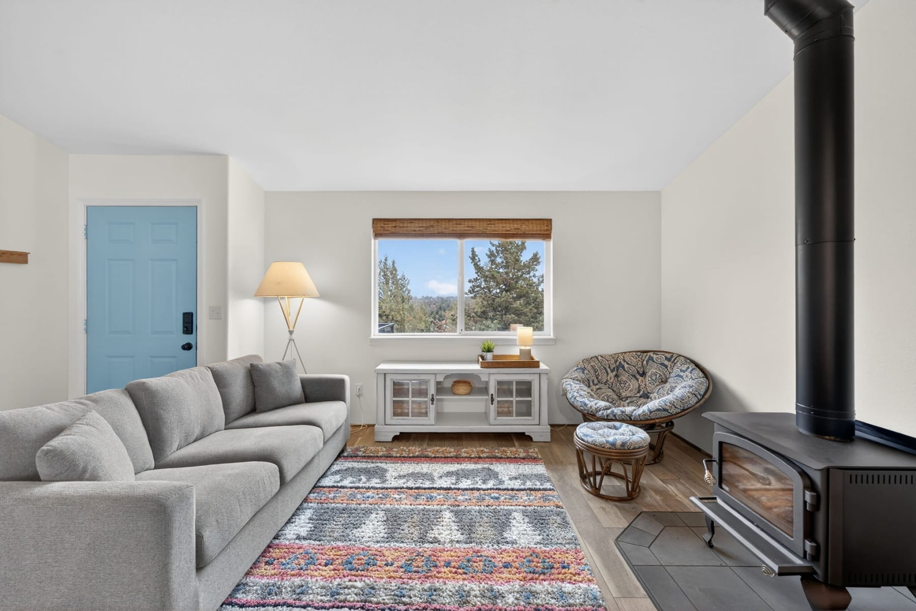  13536 SW Cinder Drive Terrebonne, OR 97760 - 物件實景